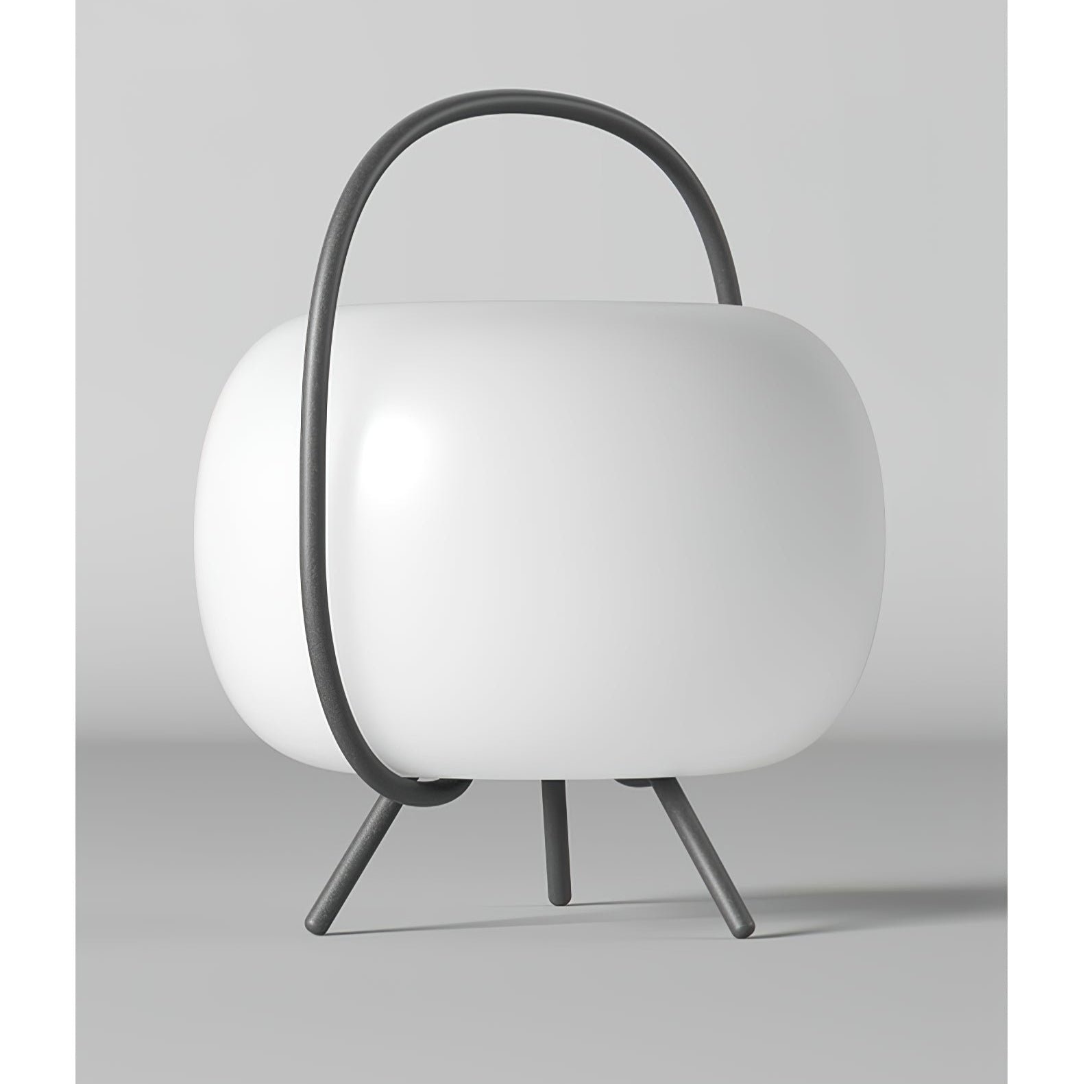 Soluna Pod Lantern Outdoor Lamp - Blowlighting
