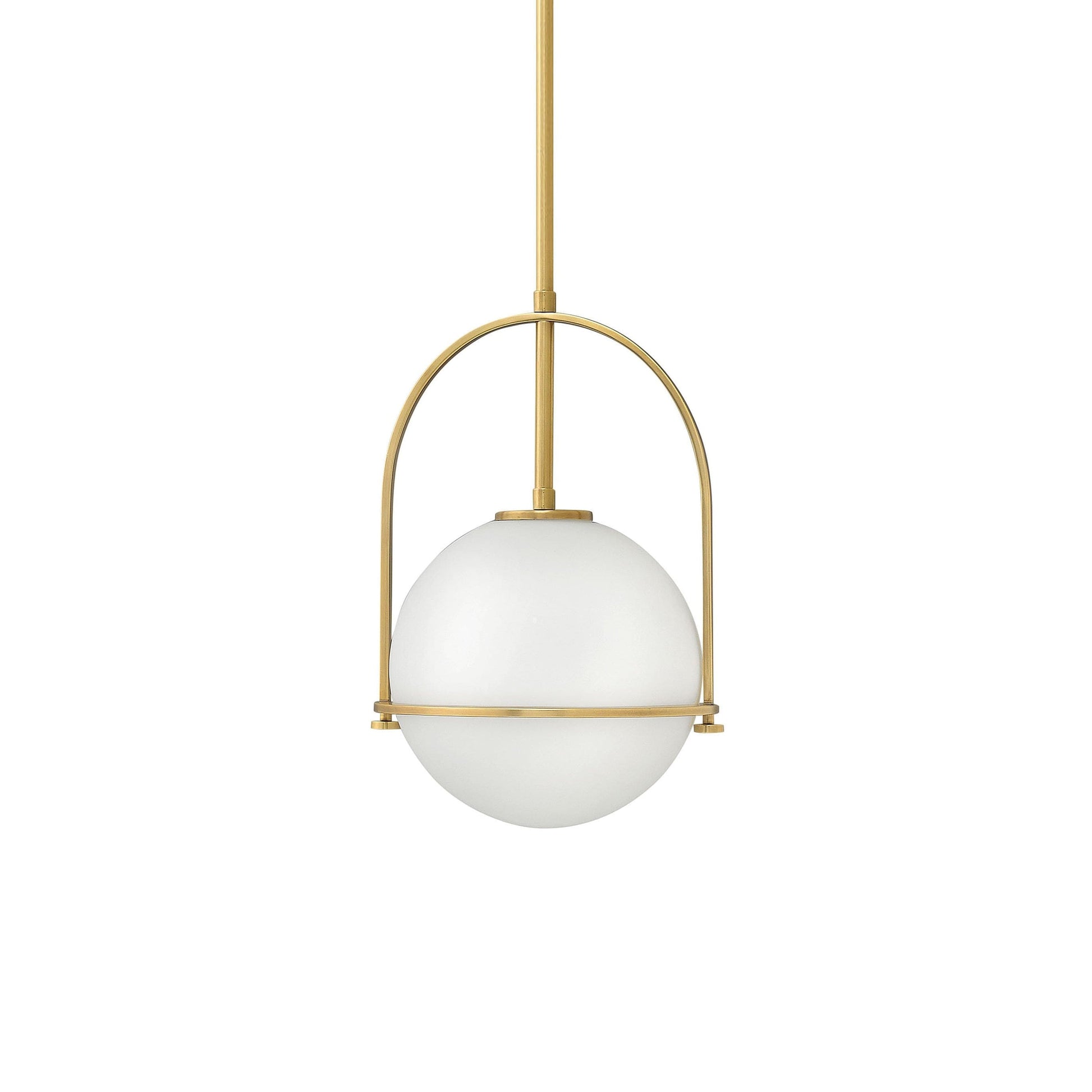 Somerset Pendant Light - Blowlighting