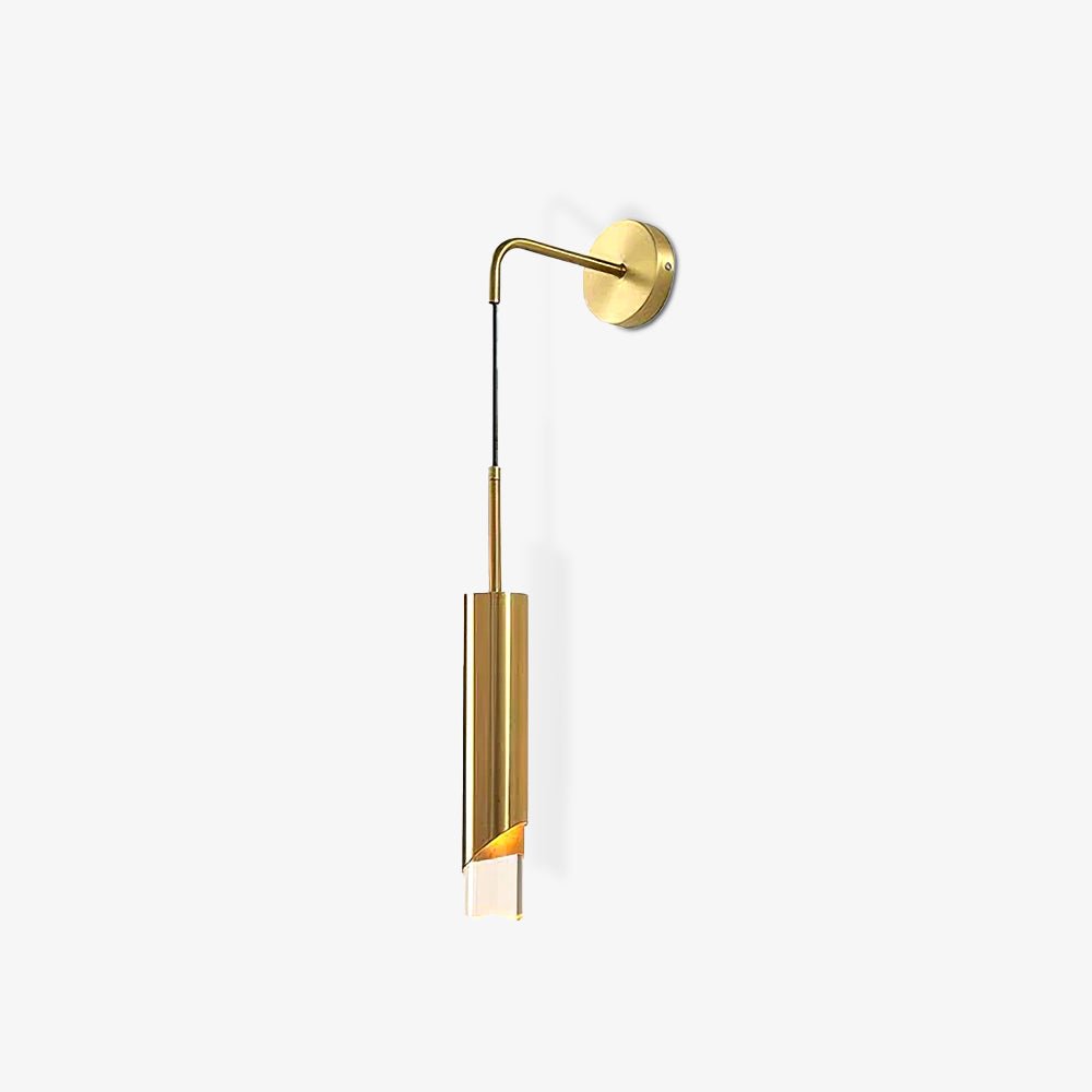 Sonto Wall Lamp - Blowlighting