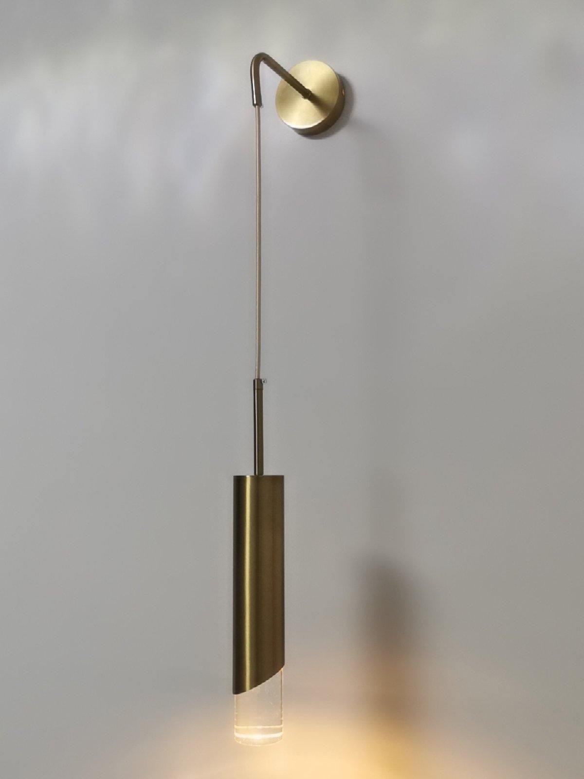 Sonto Wall Lamp - Blowlighting