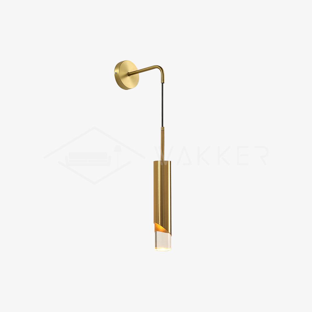 Sonto Wall Lamp - Blowlighting