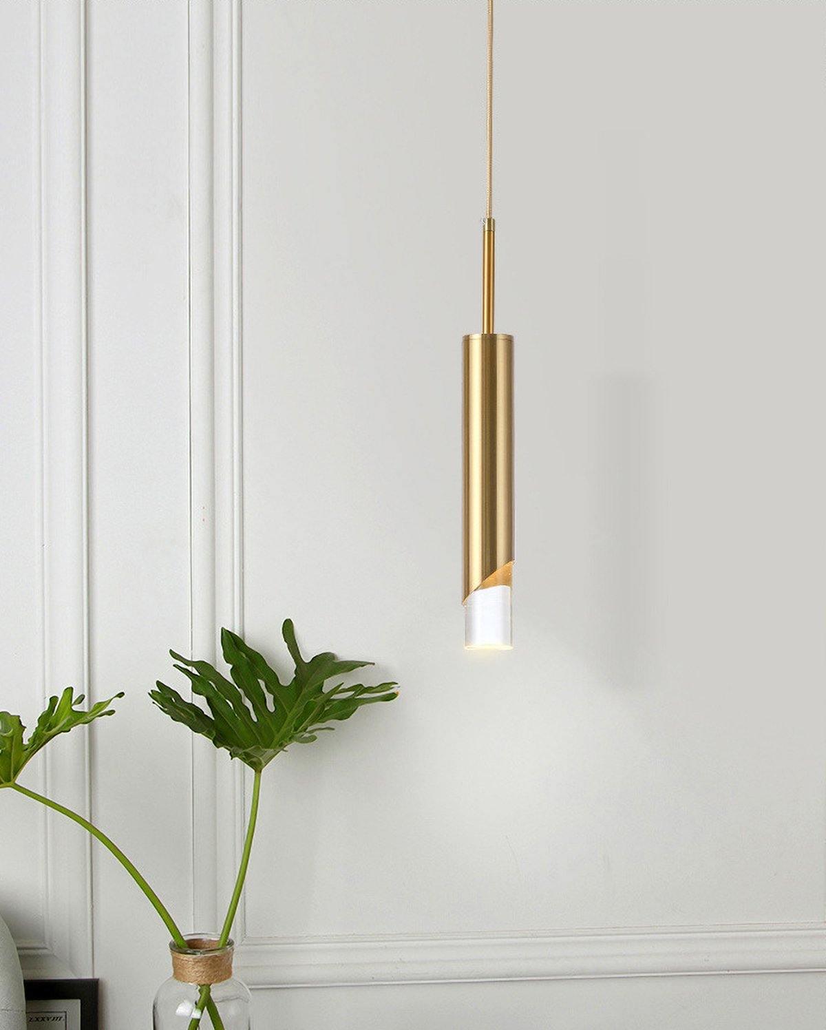 Sonto Wall Lamp - Blowlighting
