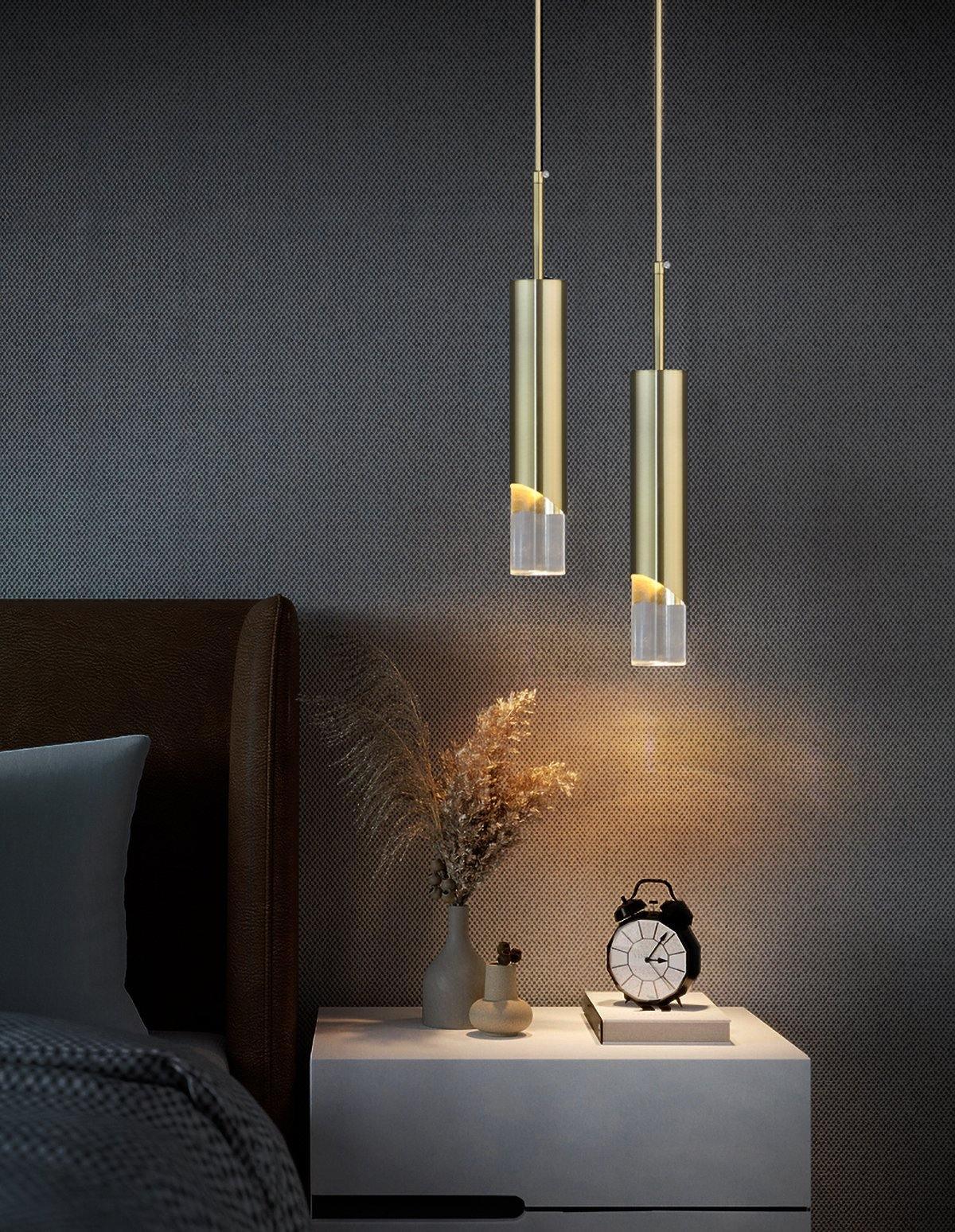 Sonto Wall Lamp - Blowlighting
