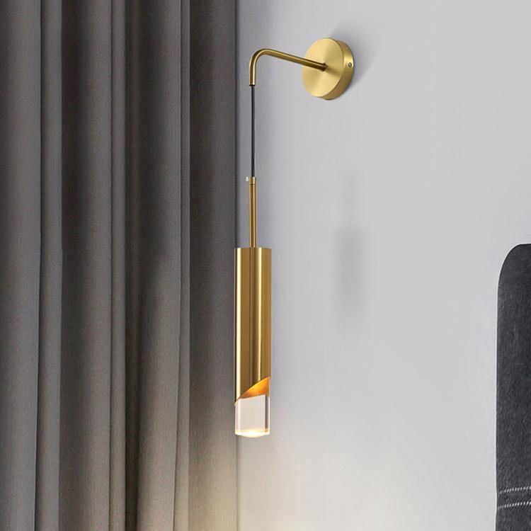 Sonto Wall Lamp - Blowlighting