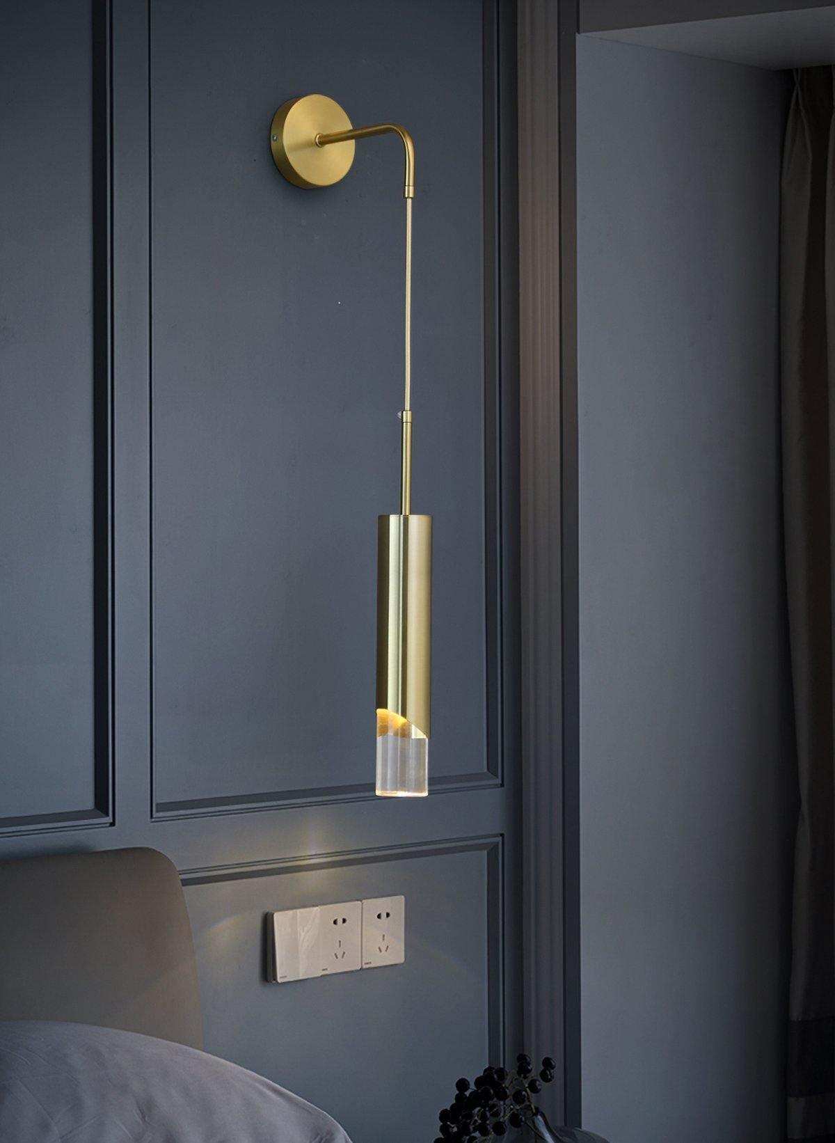 Sonto Wall Lamp - Blowlighting