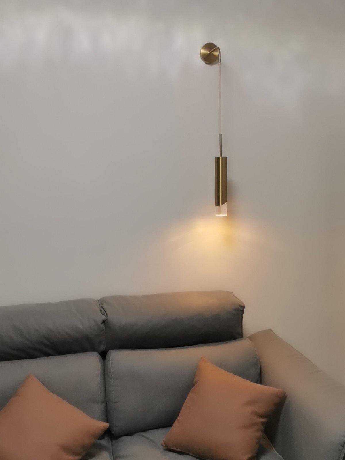 Sonto Wall Lamp - Blowlighting