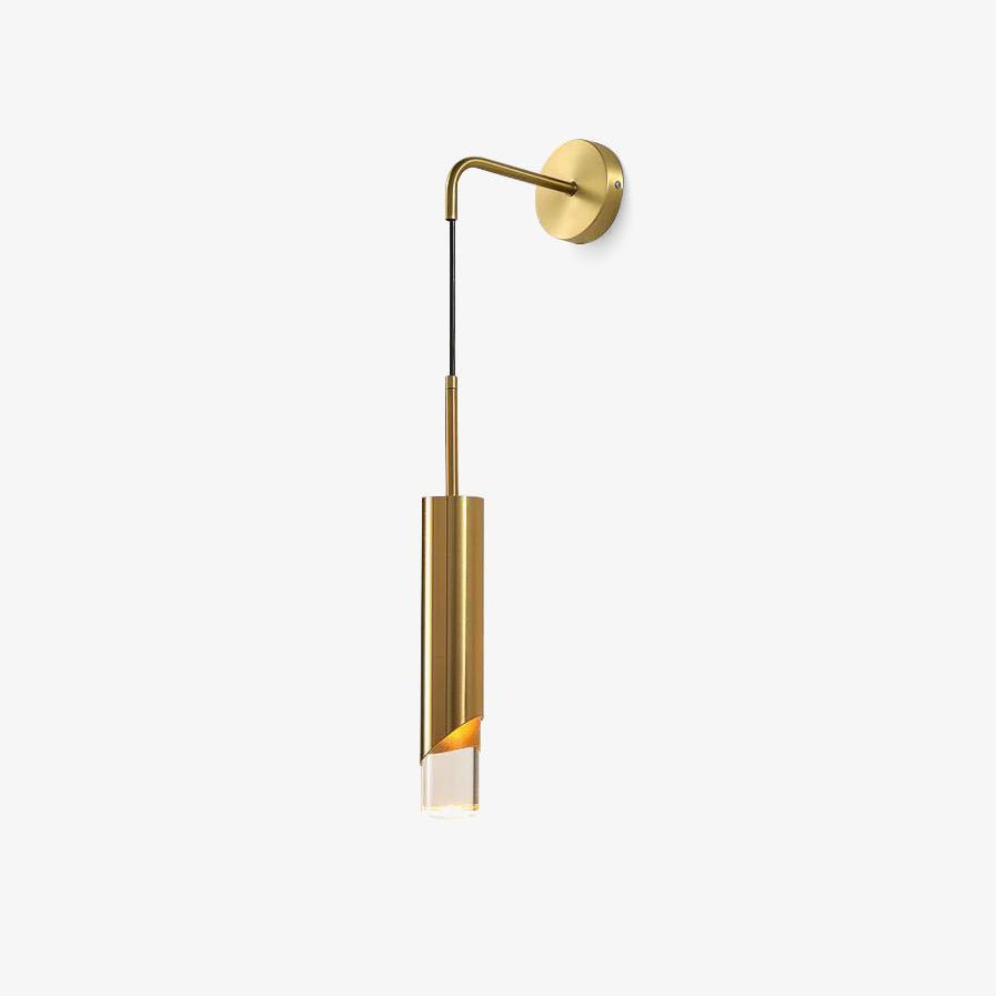 Sonto Wall Lamp - Blowlighting