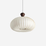 Sorella Wabi-Sabi Fabric Pendant Light