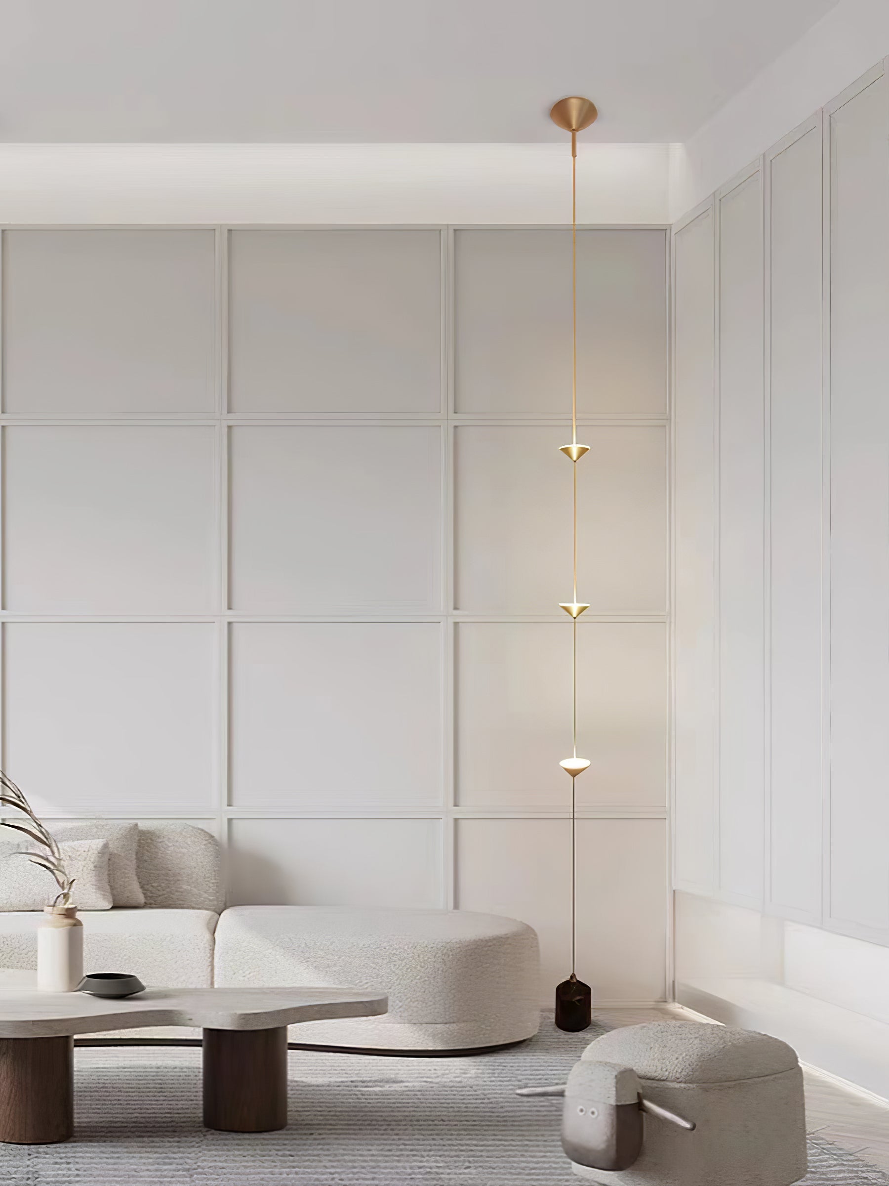 Soreluna Floor Lamp - Blowlighting