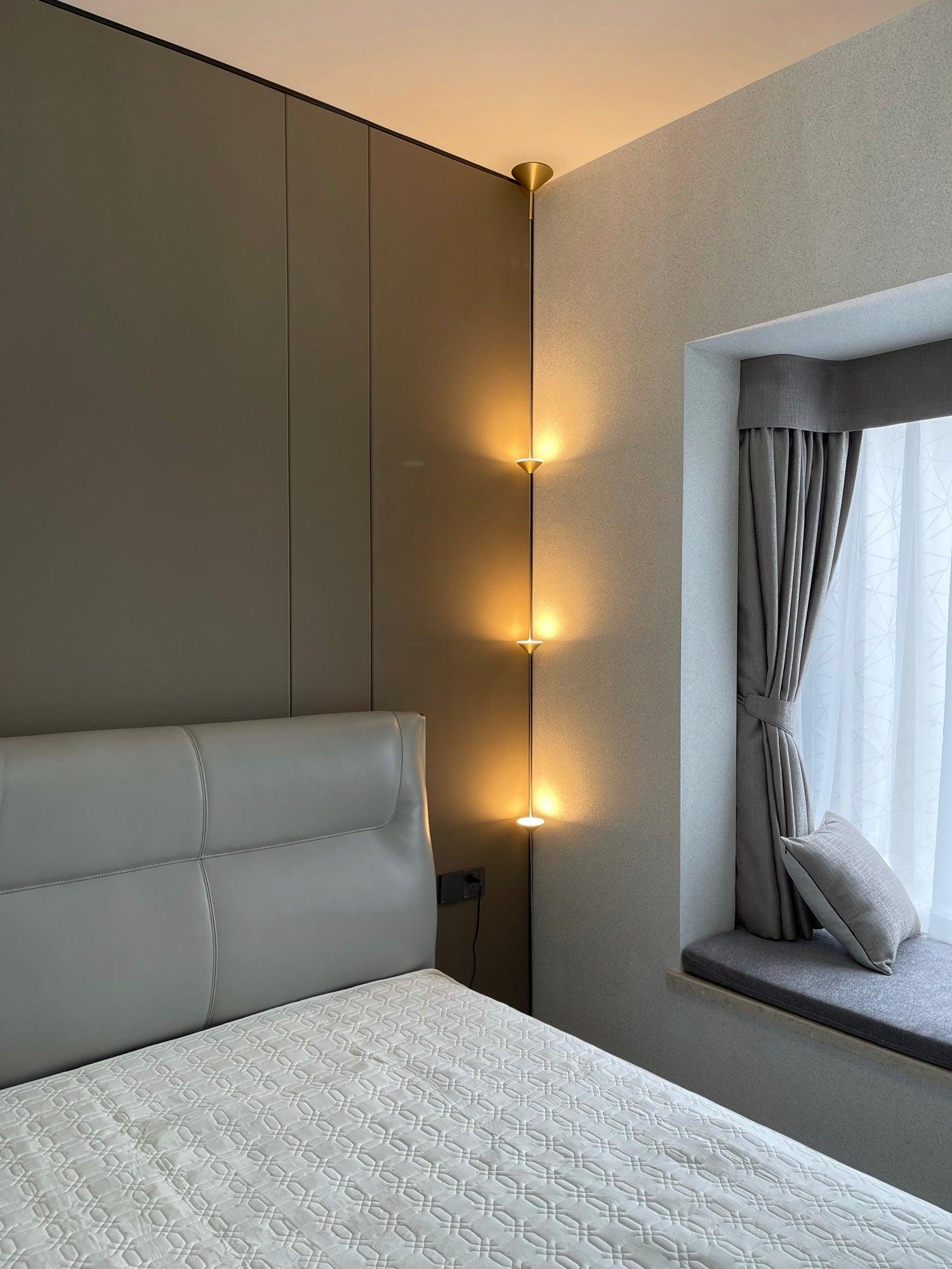 Soreluna Floor Lamp - Blowlighting