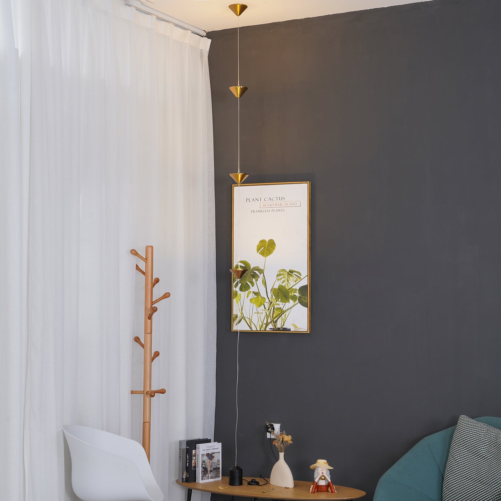 Soreluna Floor Lamp - Blowlighting