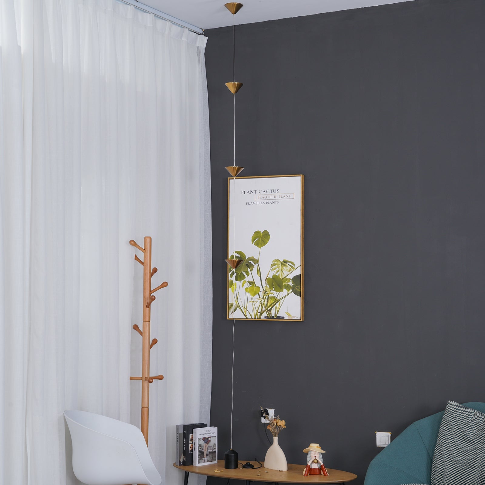 Soreluna Floor Lamp - Blowlighting