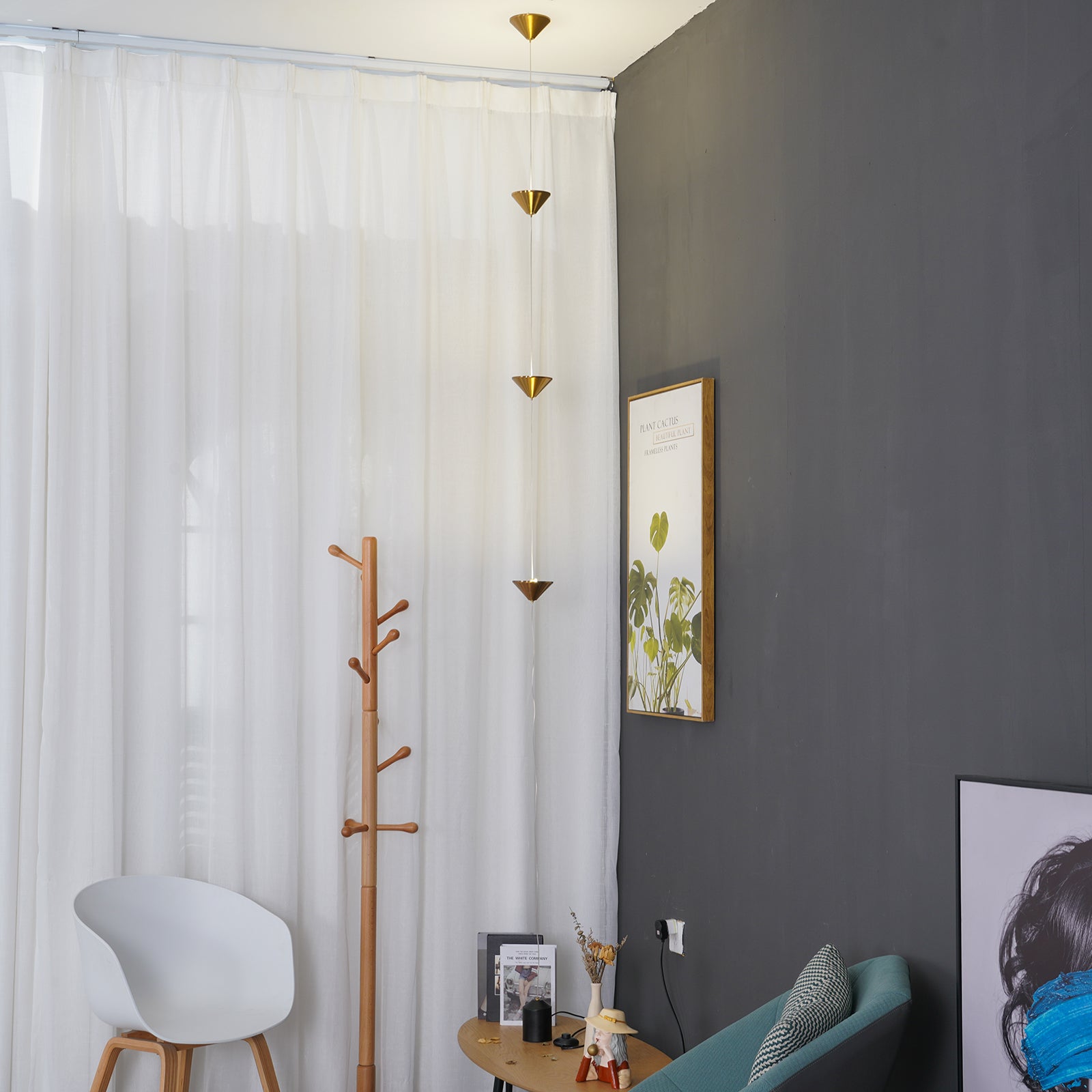 Soreluna Floor Lamp - Blowlighting
