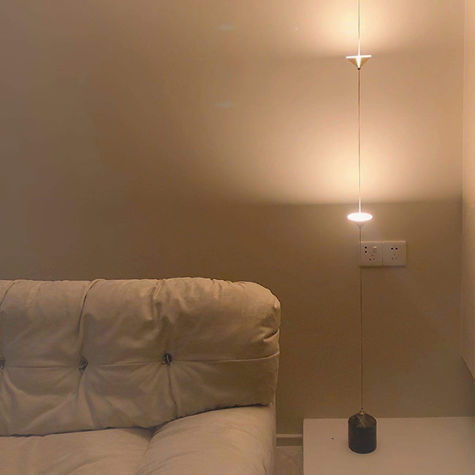Soreluna Floor Lamp - Blowlighting