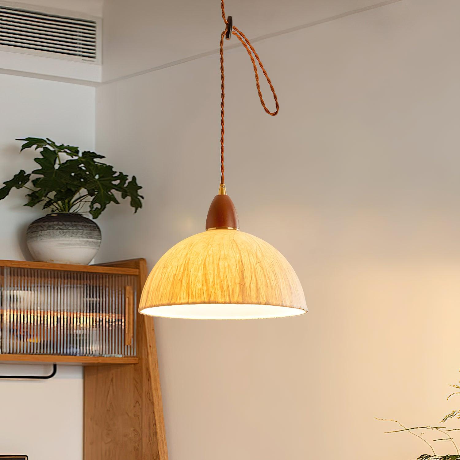Soren Pendant Lamp - Blowlighting