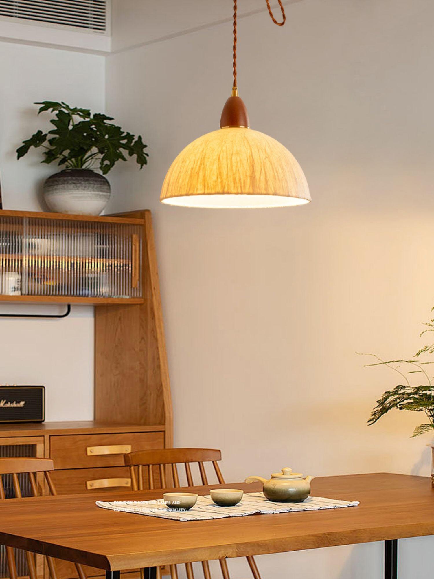 Soren Pendant Lamp - Blowlighting