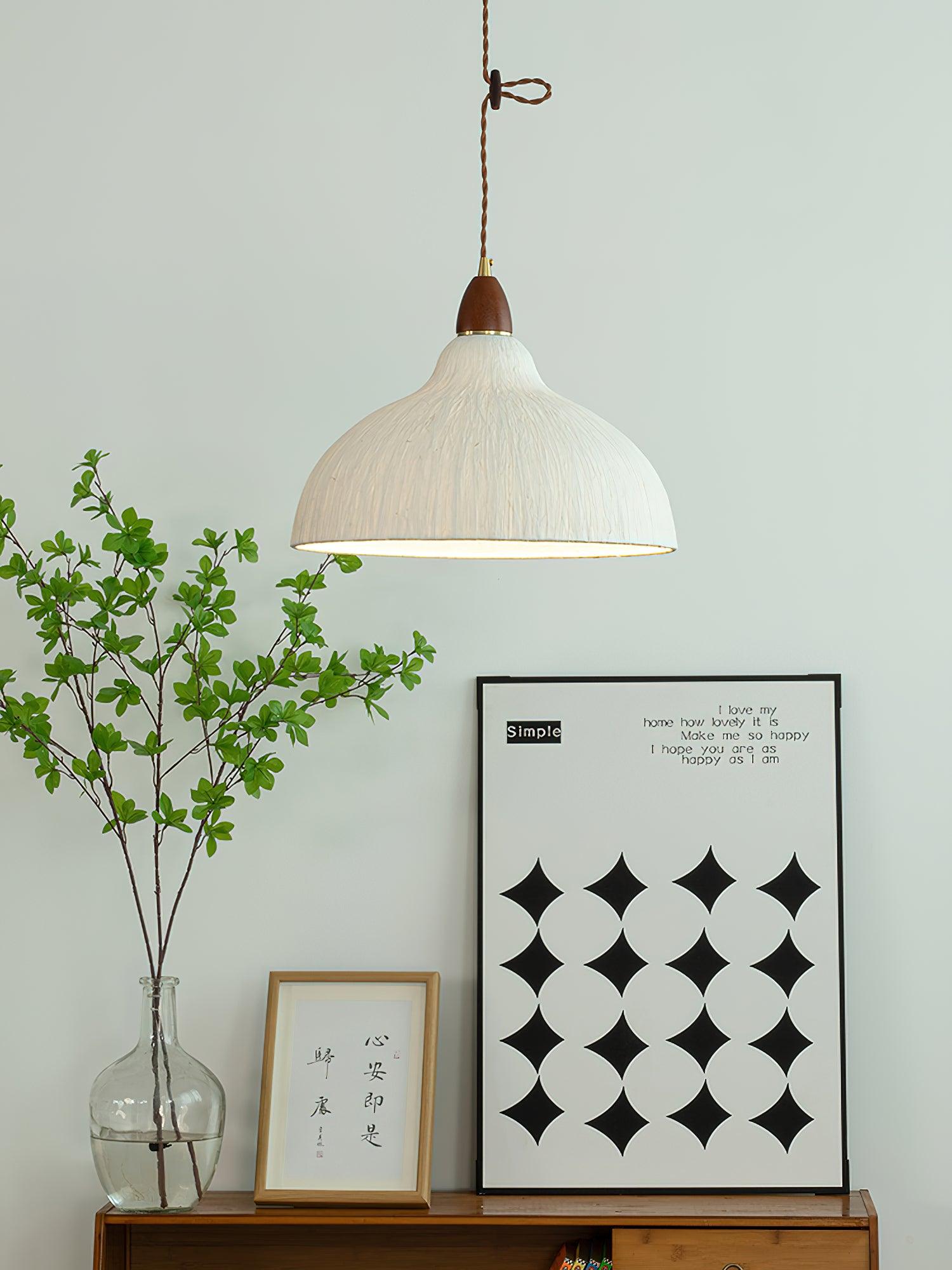 Soren Pendant Lamp - Blowlighting