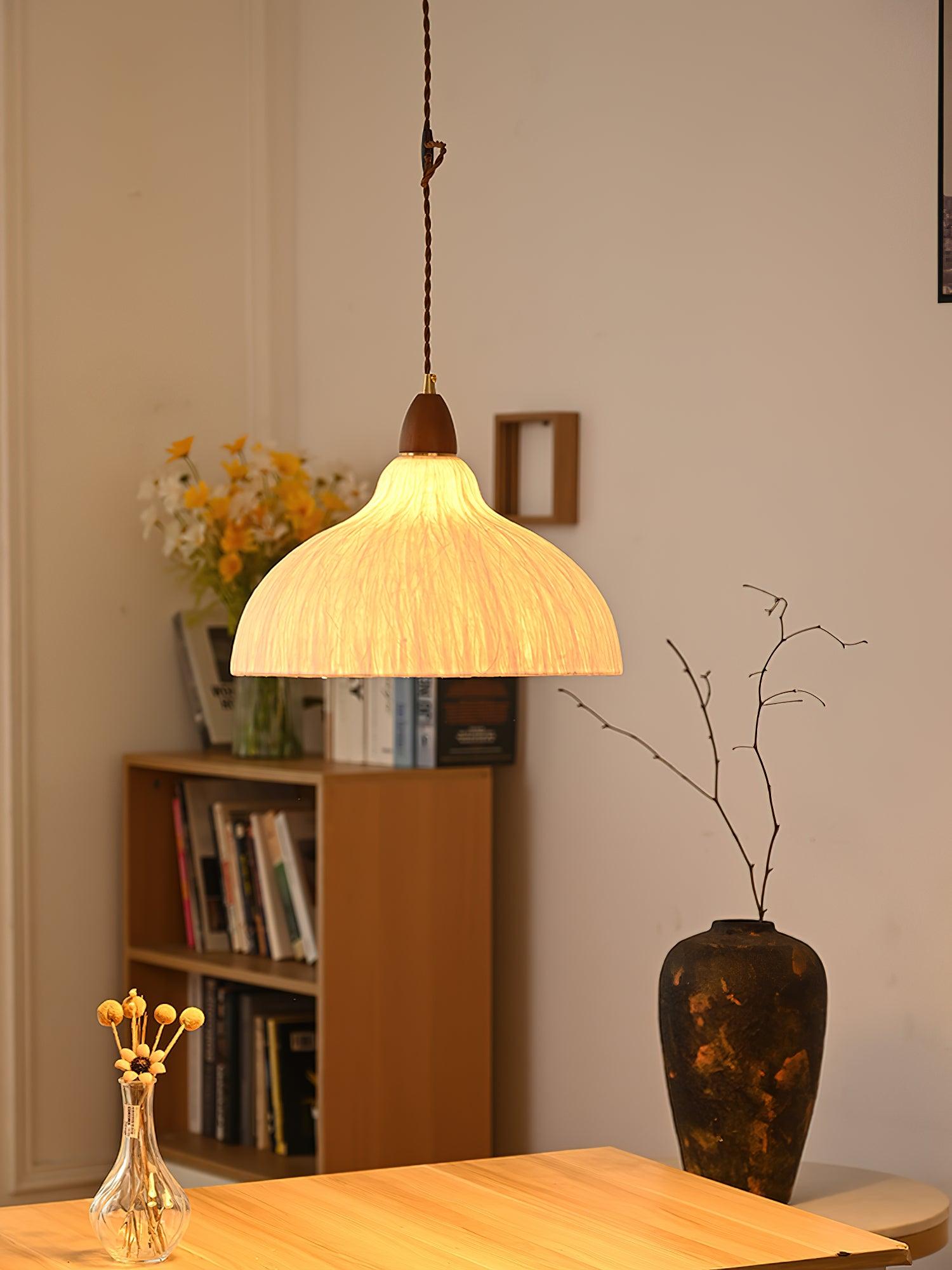 Soren Pendant Lamp - Blowlighting