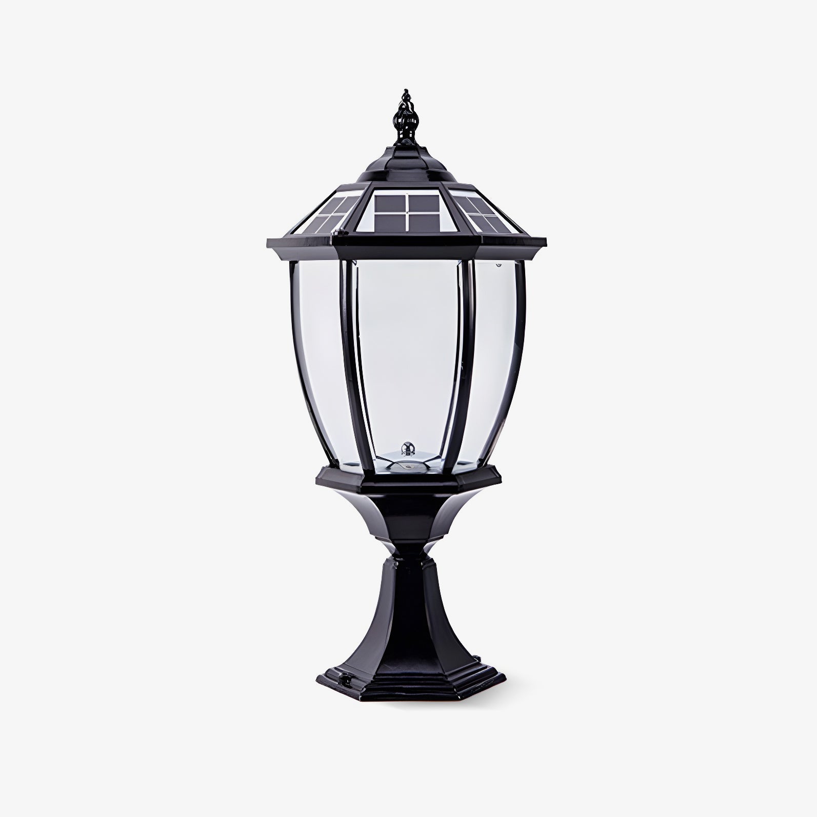 Soren Solar Lantern Outdoor Lamp - Blowlighting