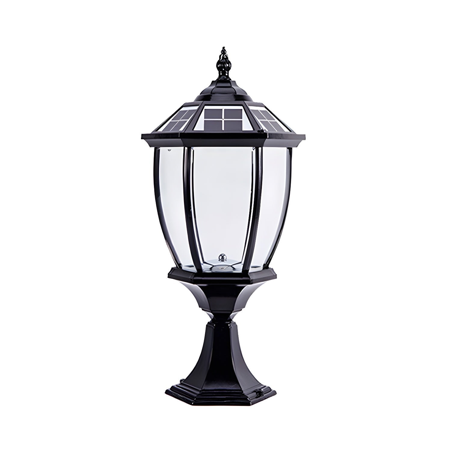Soren Solar Lantern Outdoor Lamp - Blowlighting