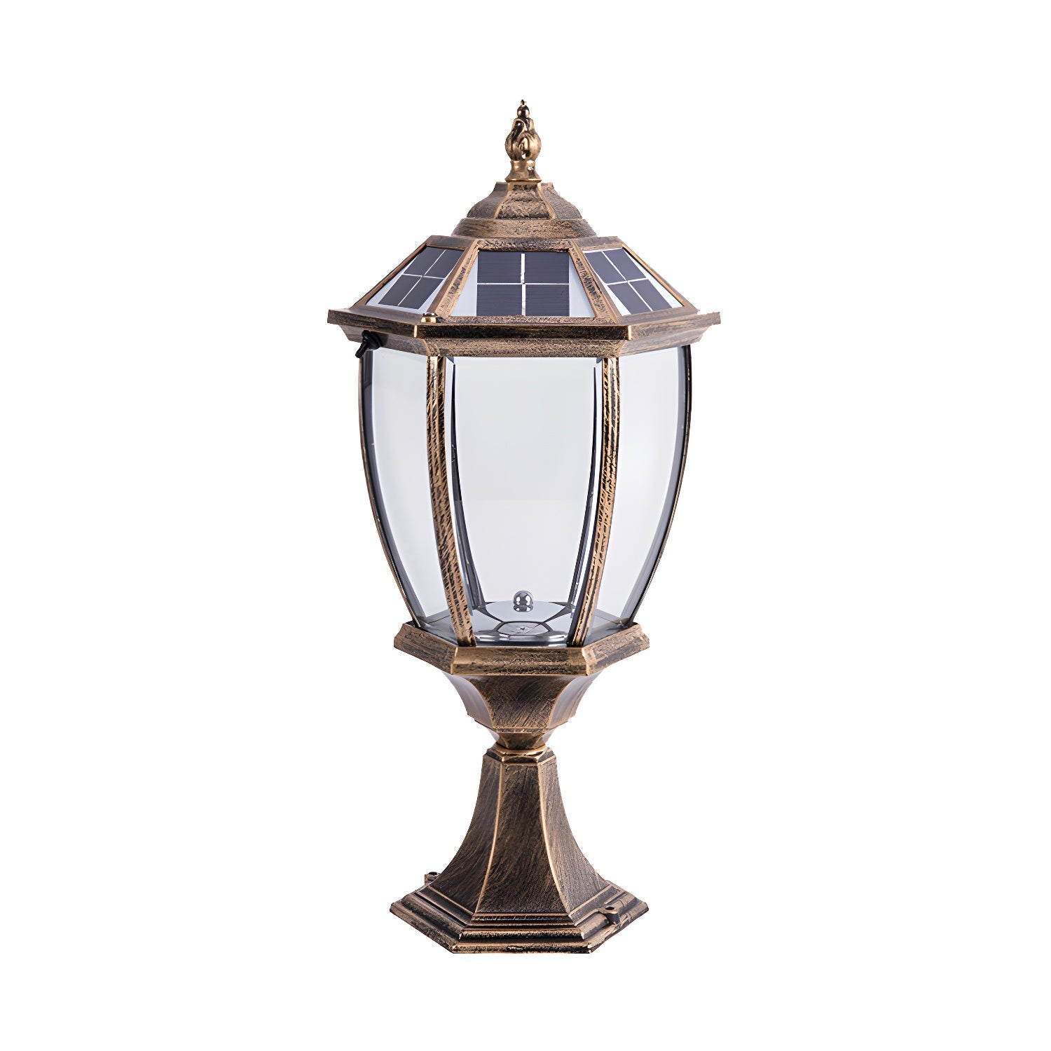 Soren Solar Lantern Outdoor Lamp - Blowlighting