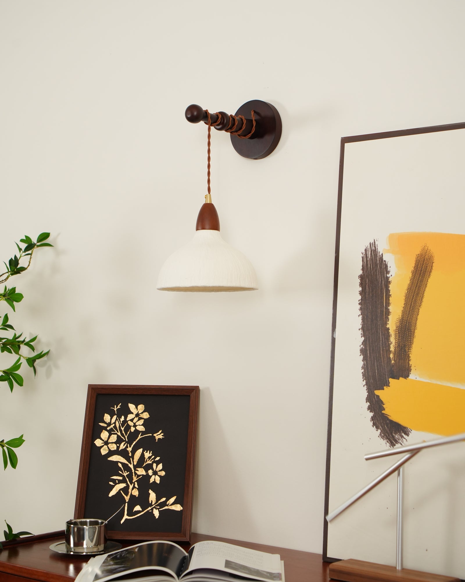 Soren Wall Lamp - Blowlighting