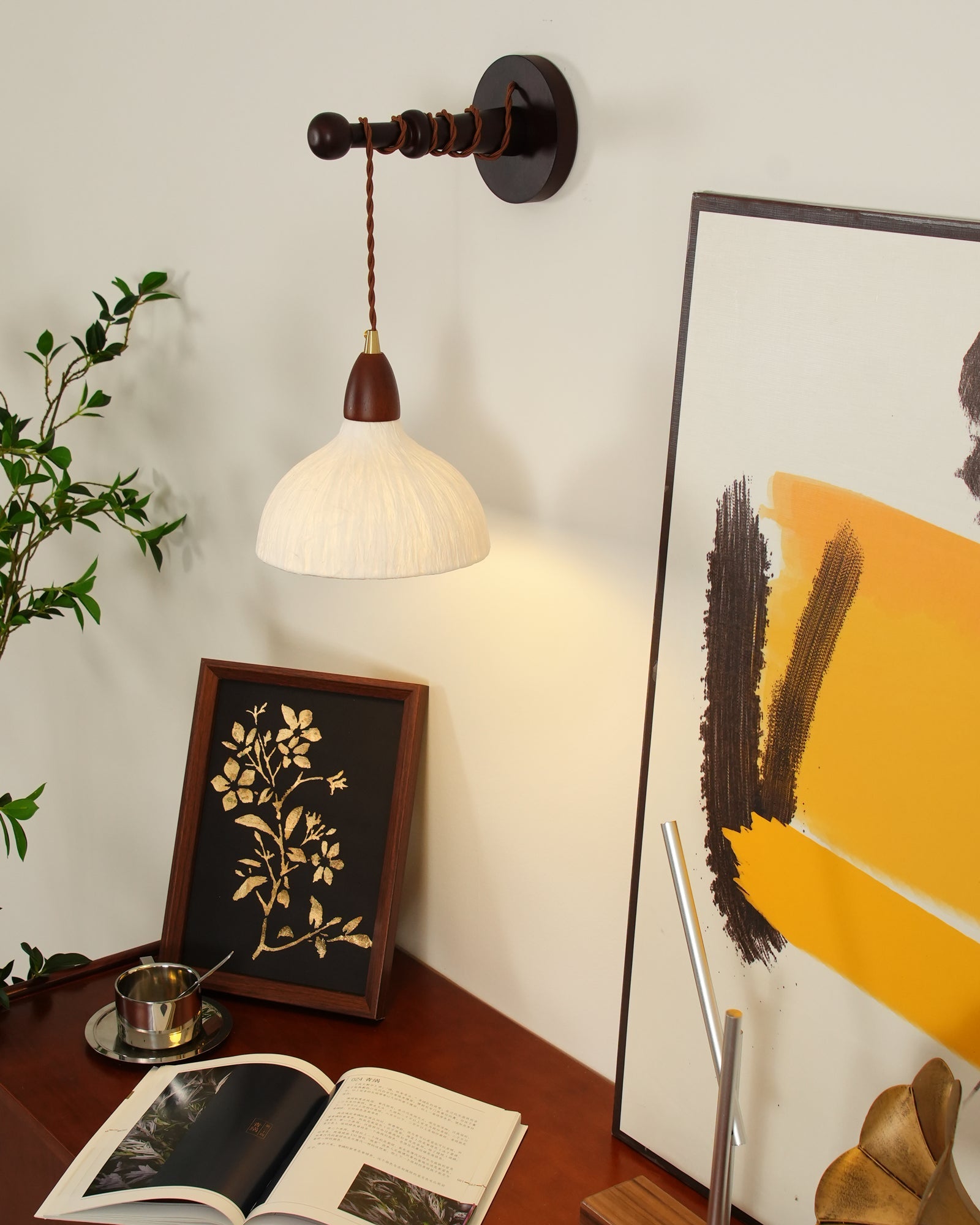Soren Wall Lamp - Blowlighting