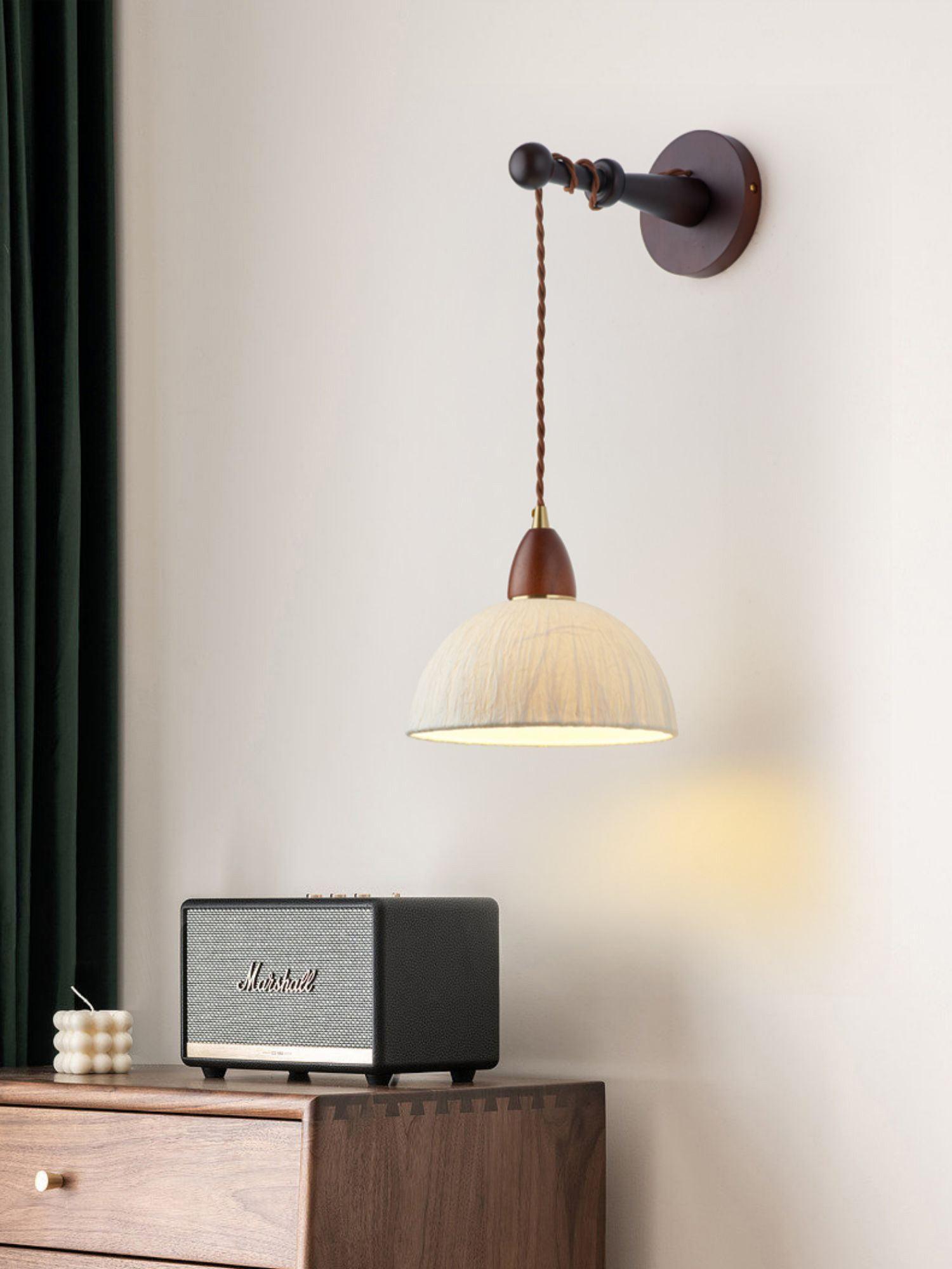 Soren Wall Lamp - Blowlighting