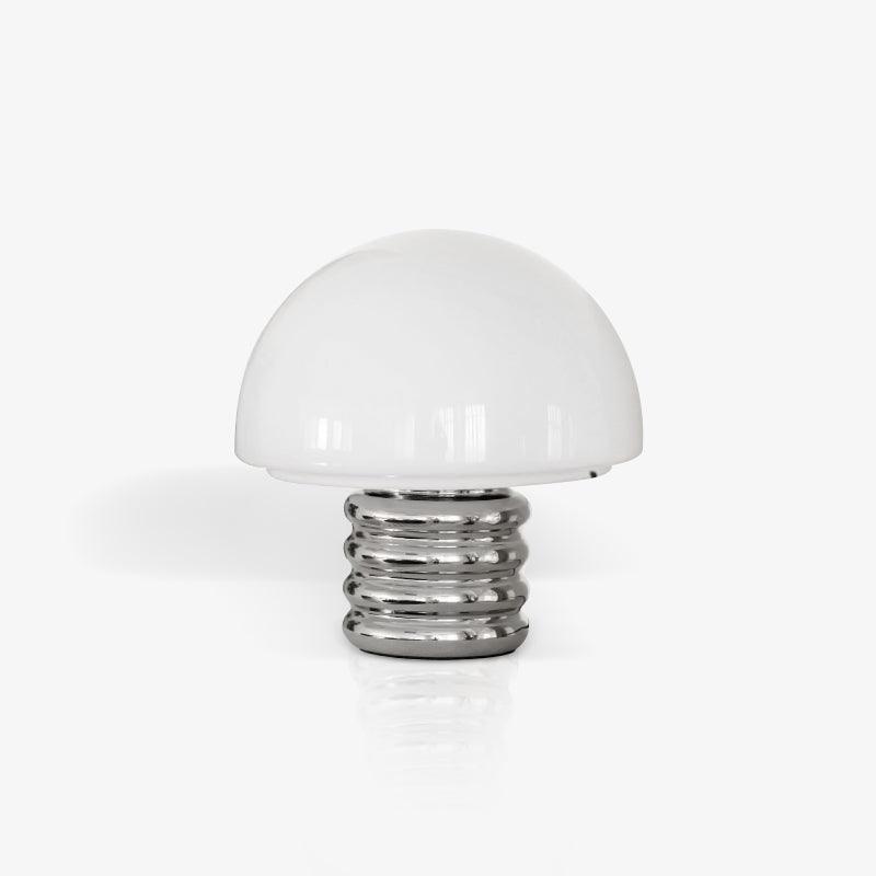 Space Age Mushroom Table Lamp - Blowlighting