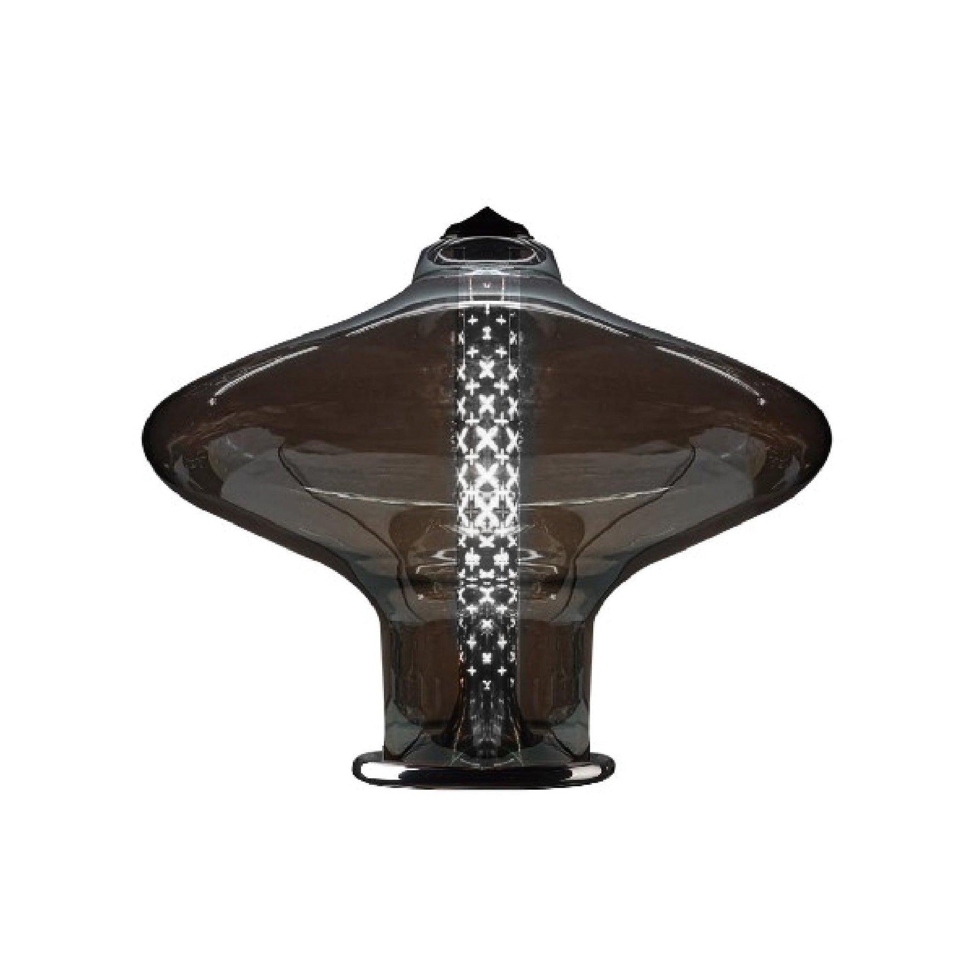 Space Age Table Lamp - Blowlighting