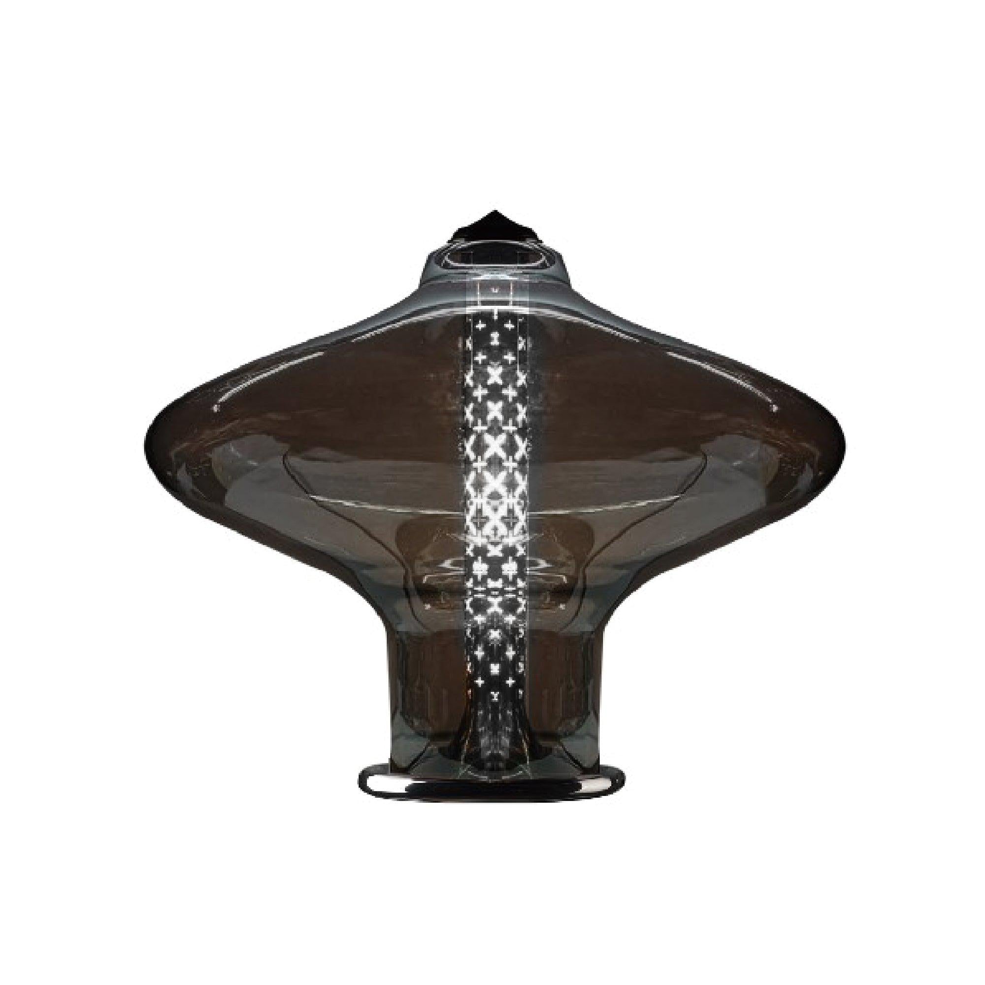 Space Age Table Lamp - Blowlighting