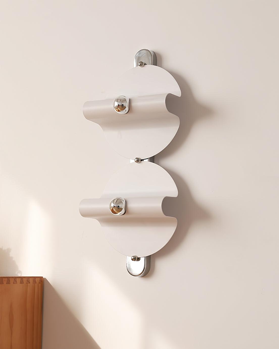 Space Wall Lamp - Blowlighting