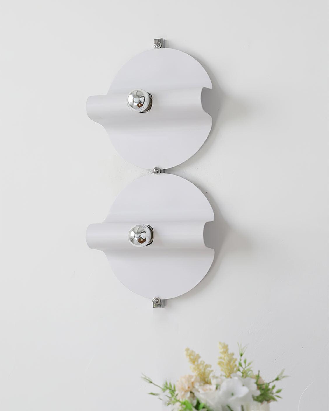 Space Wall Lamp - Blowlighting