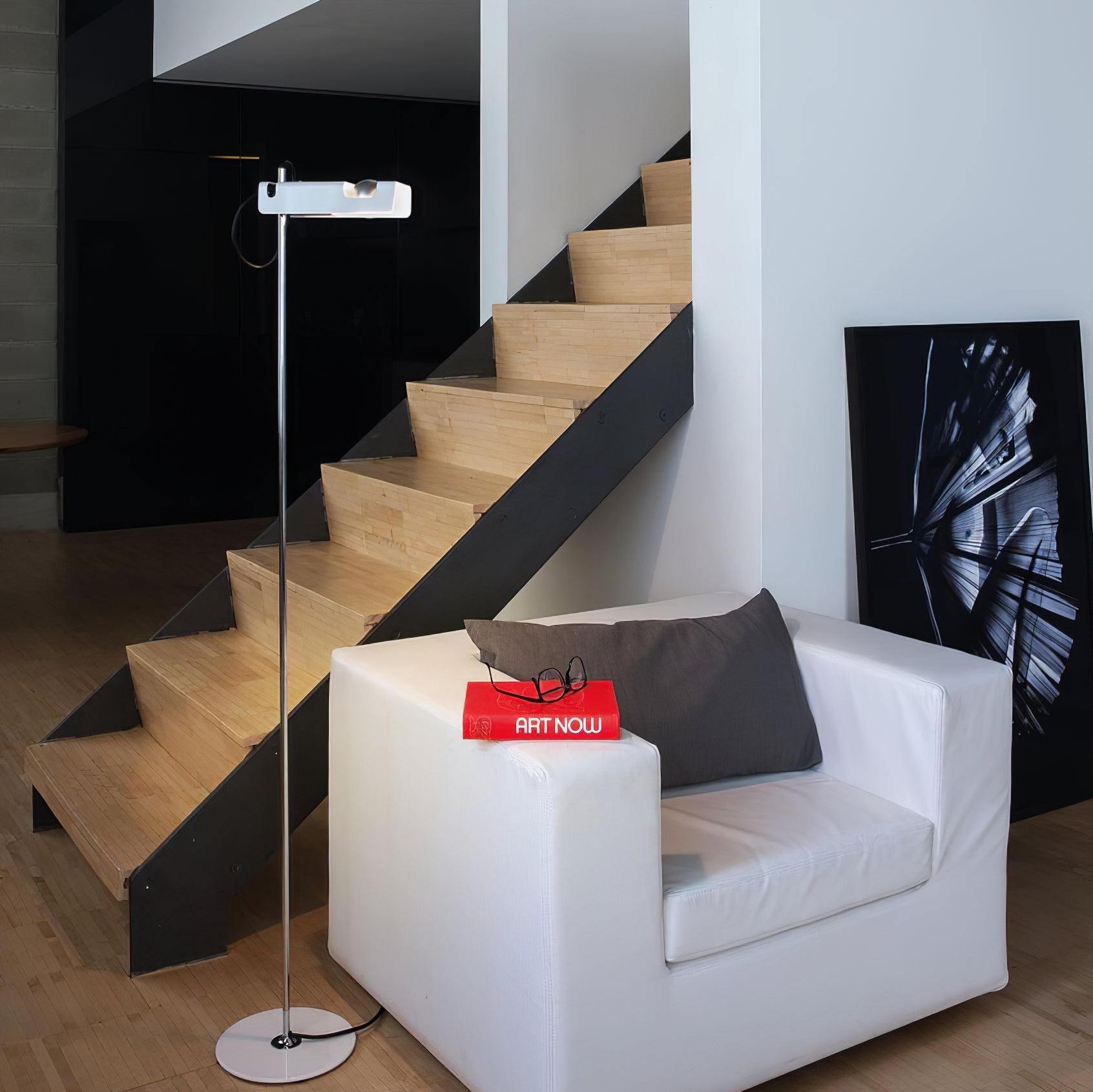 Spider Floor Lamp - Blowlighting
