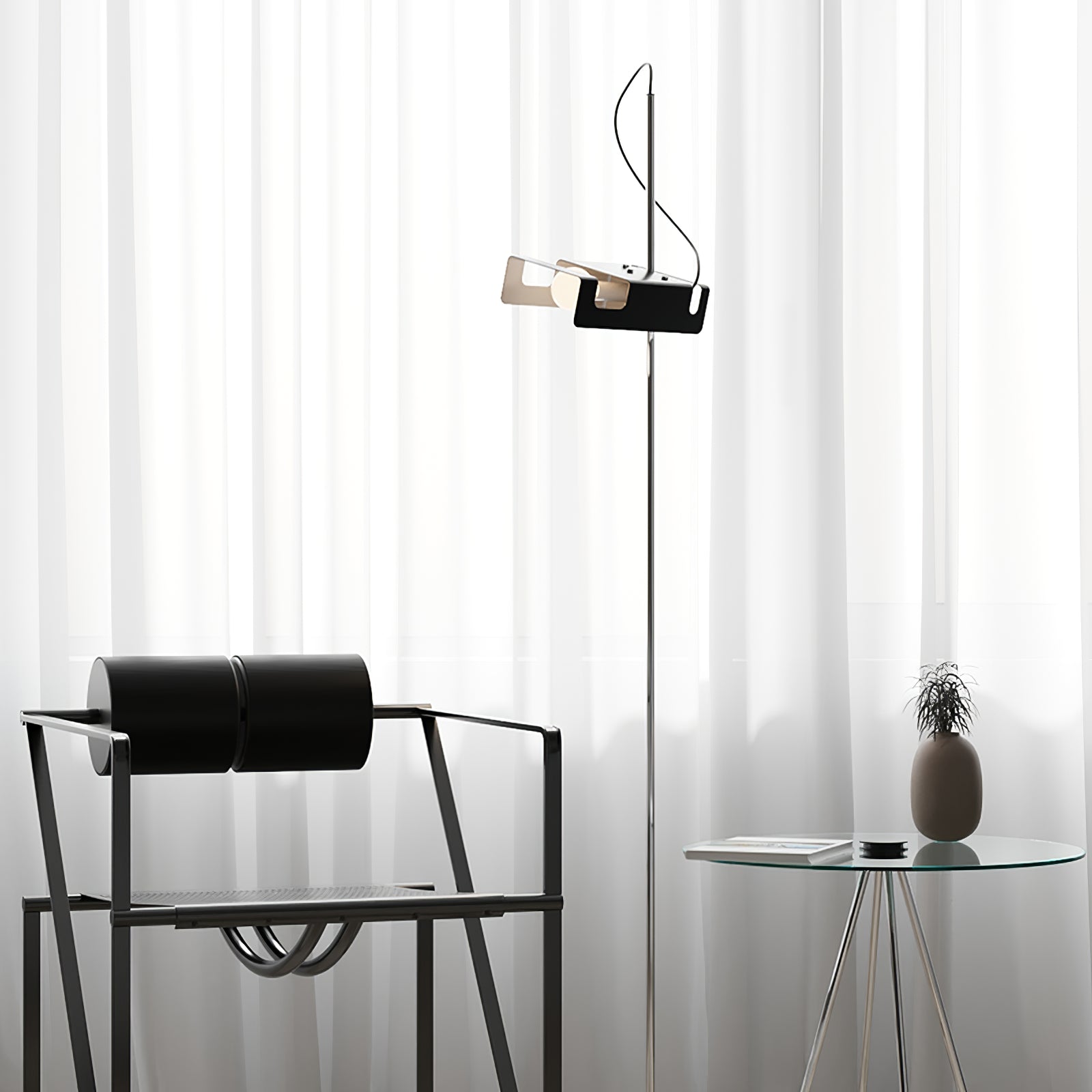 Spider Floor Lamp - Blowlighting