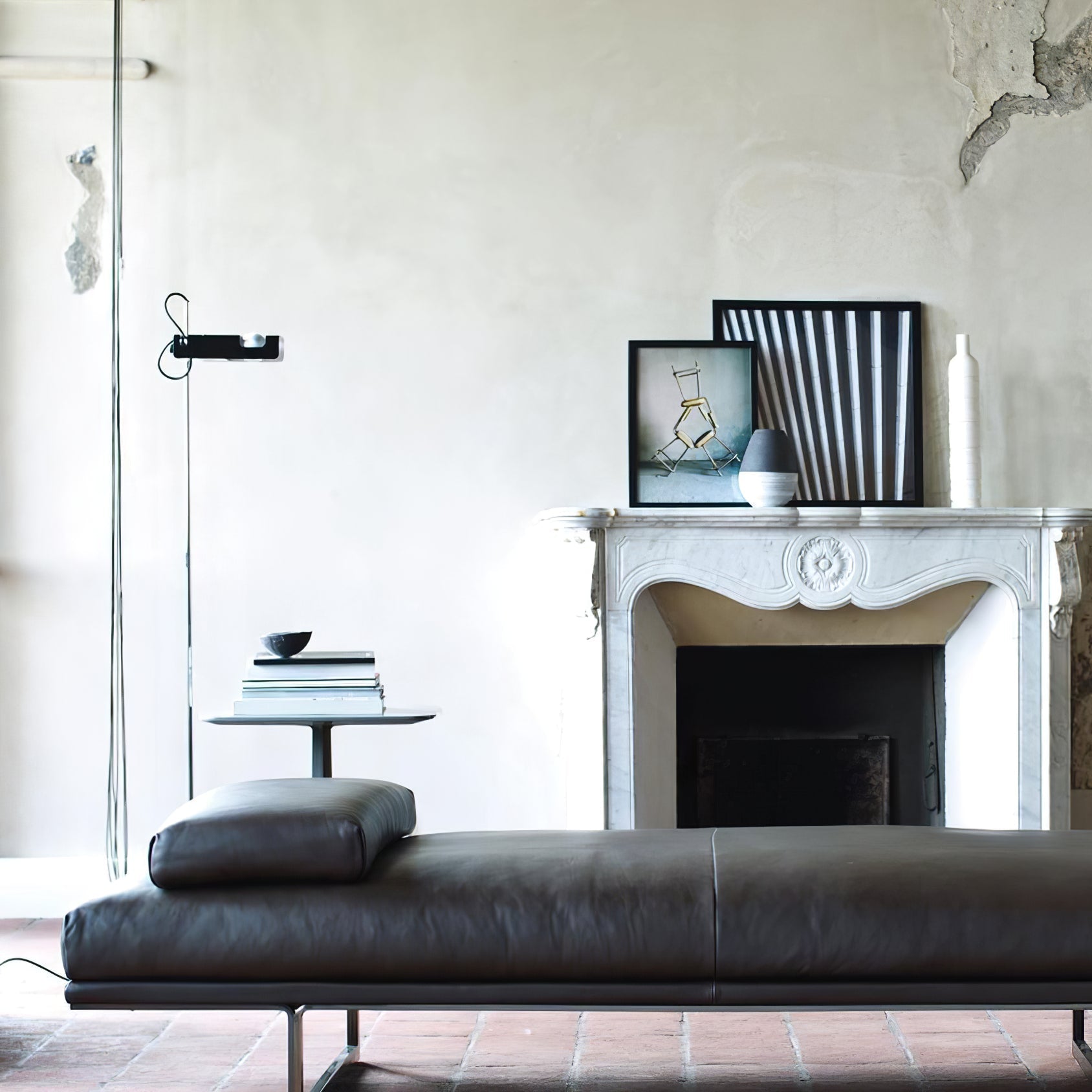 Spider Floor Lamp - Blowlighting