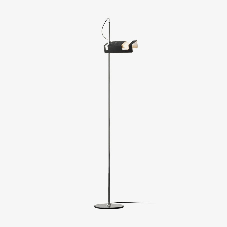 Spider Floor Lamp - Blowlighting