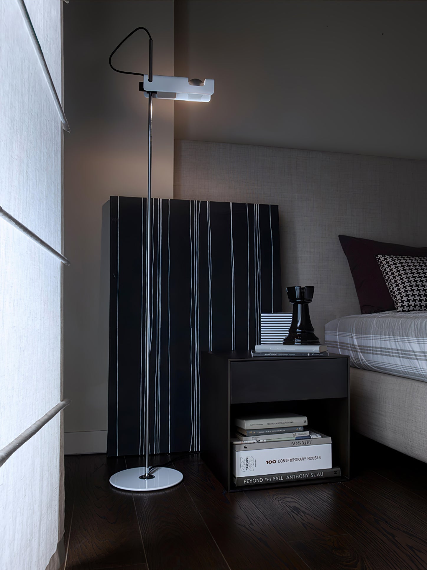 Spider Floor Lamp - Blowlighting