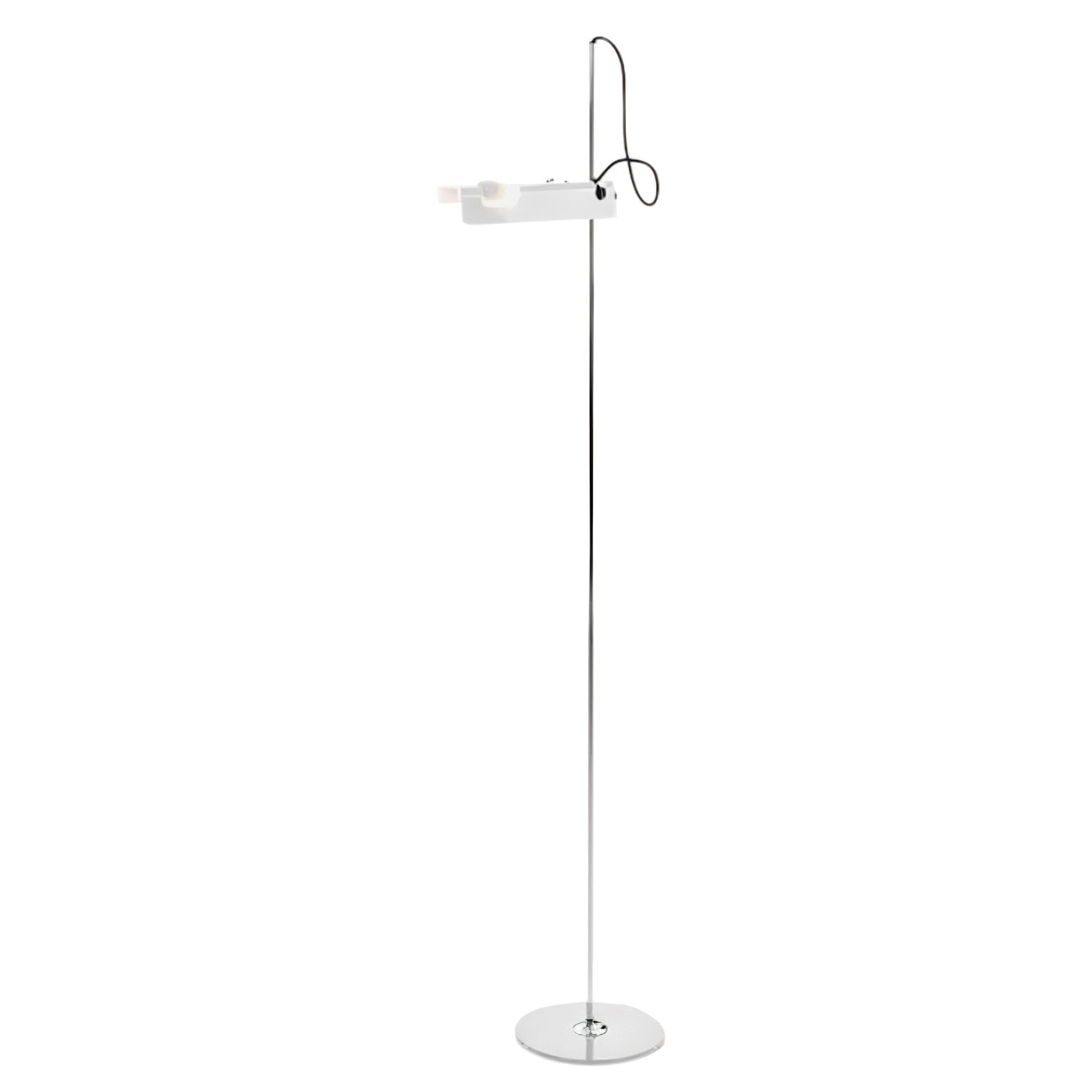 Spider Floor Lamp - Blowlighting