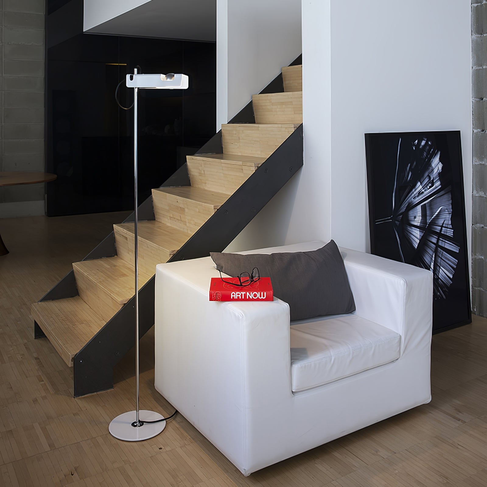 Spider Floor Lamp - Blowlighting