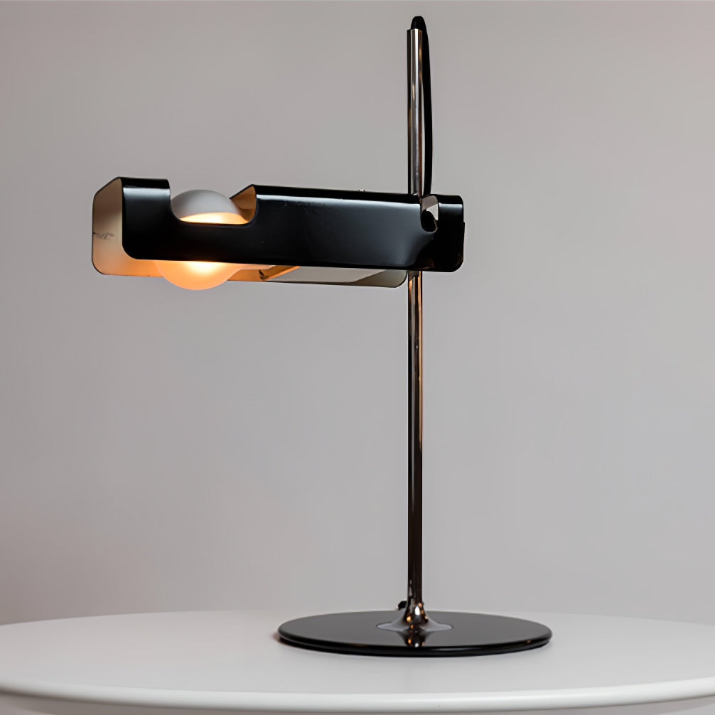 Spider Table Lamp - Blowlighting