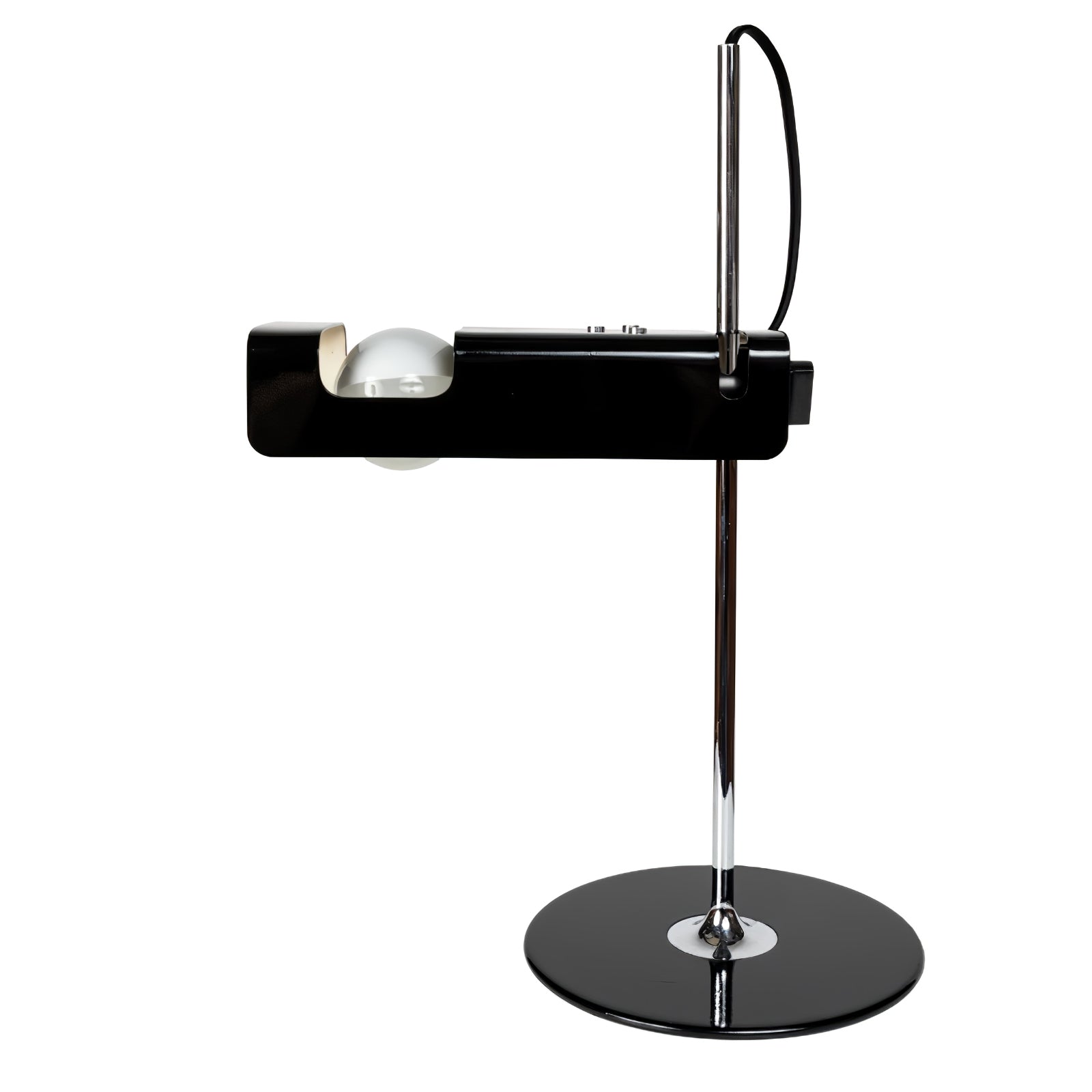 Spider Table Lamp - Blowlighting