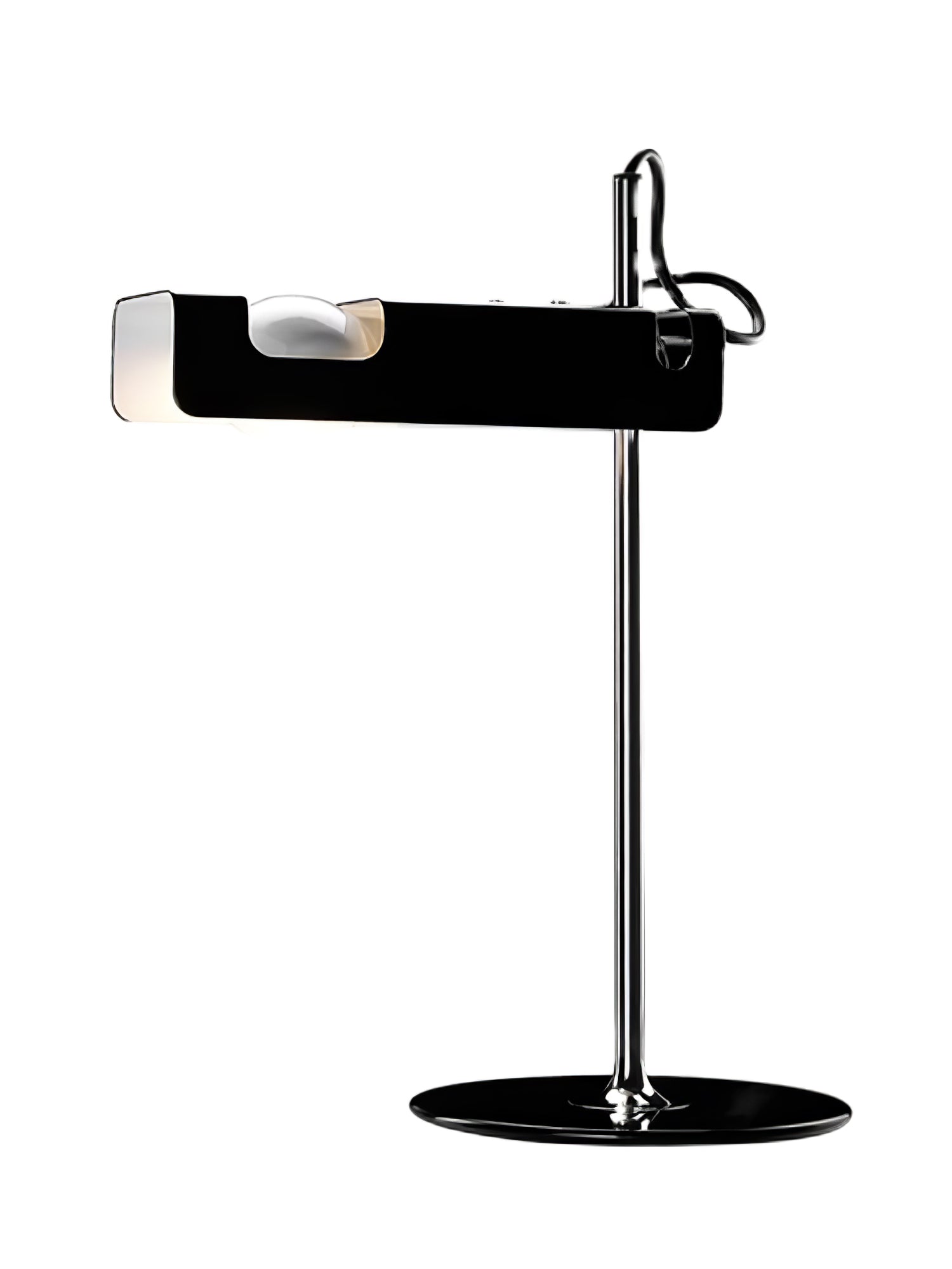 Spider Table Lamp - Blowlighting