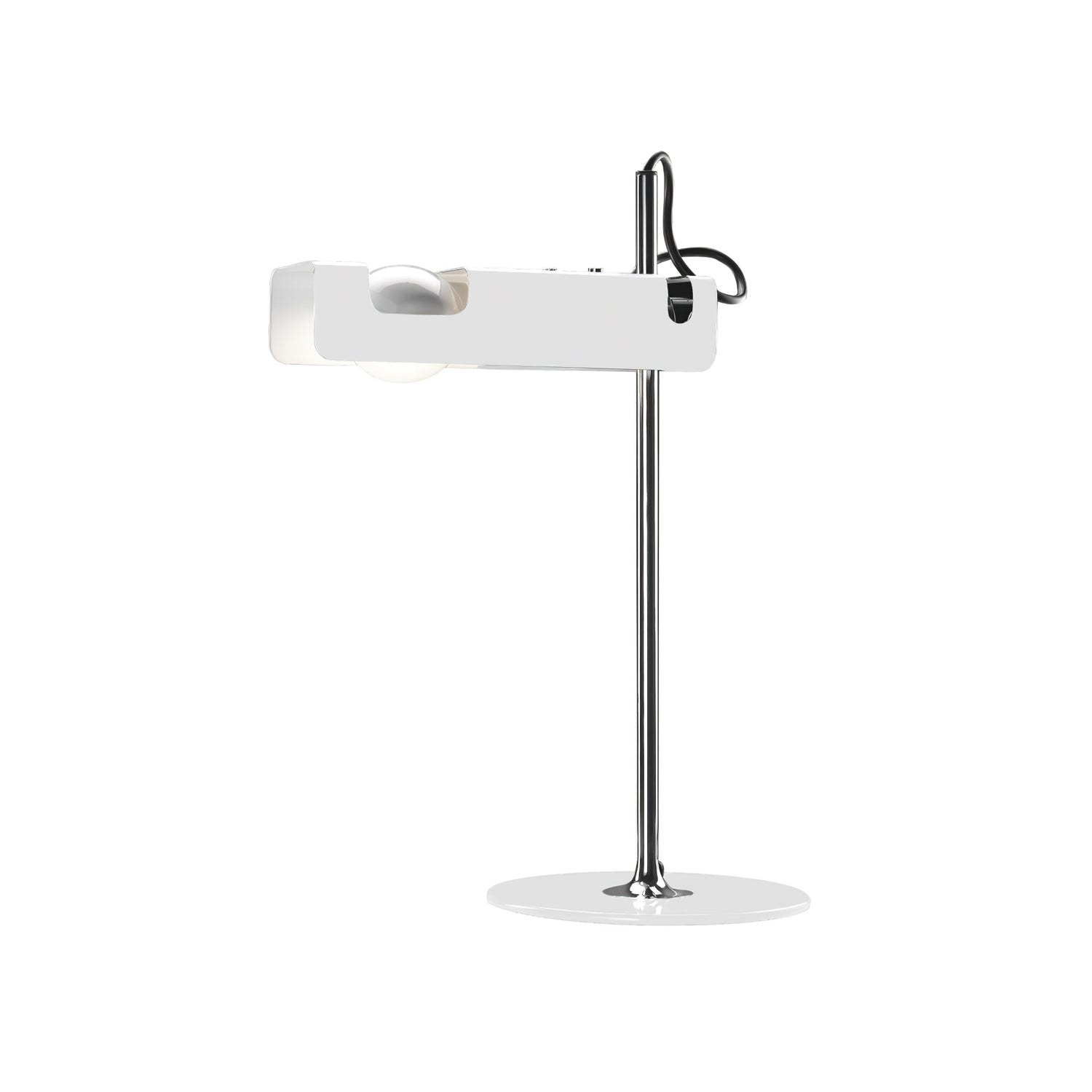 Spider Table Lamp - Blowlighting
