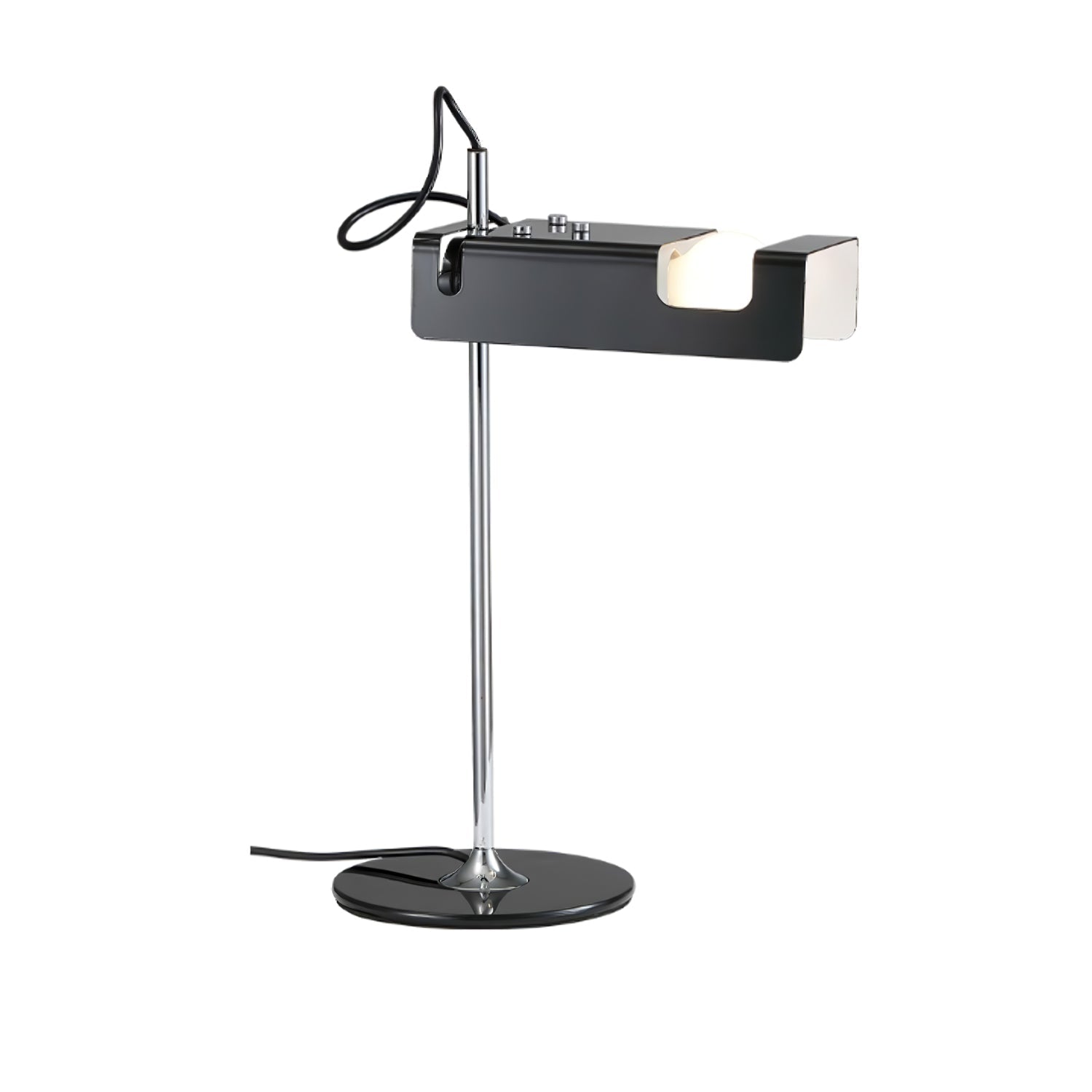 Spider Table Lamp - Blowlighting
