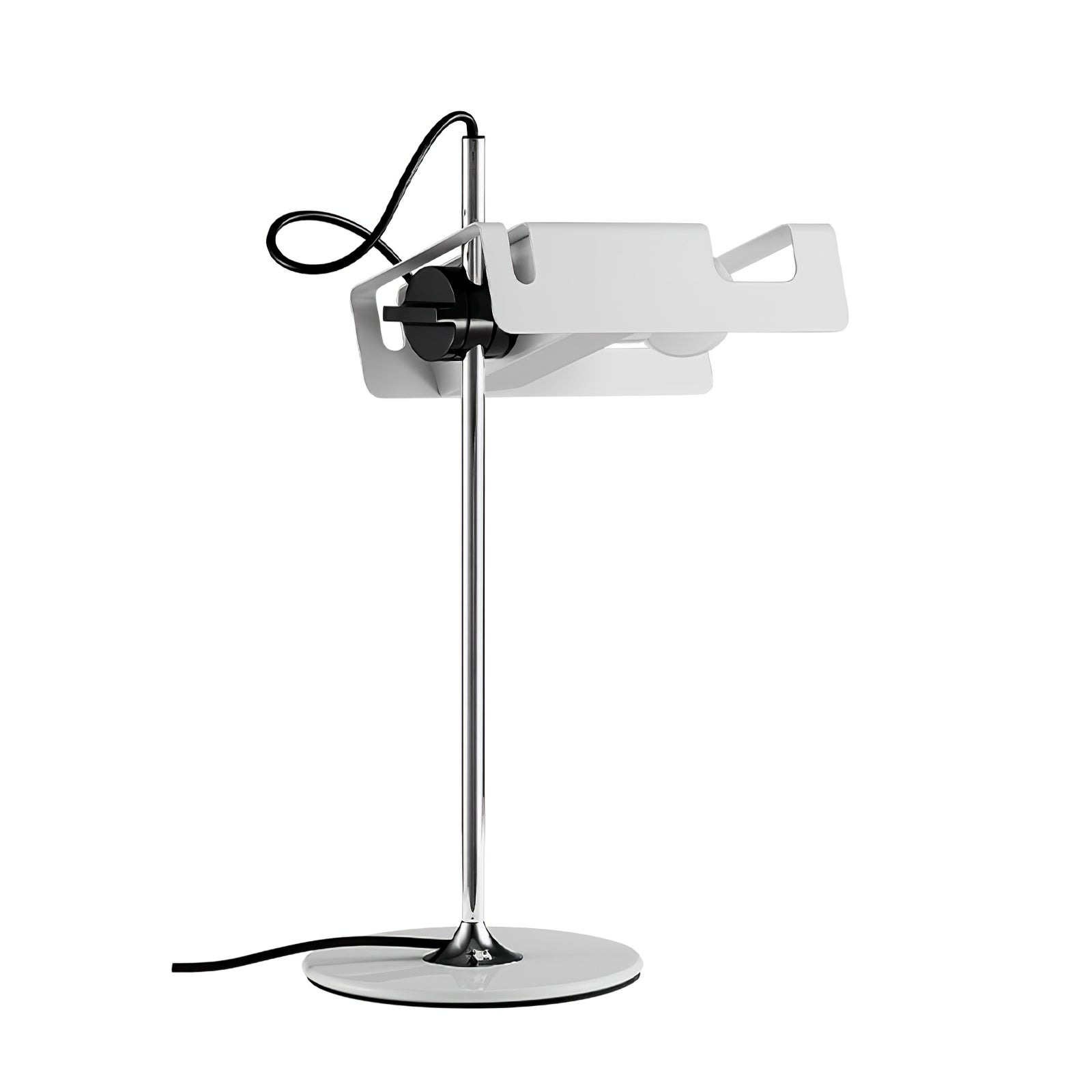 Spider Table Lamp - Blowlighting