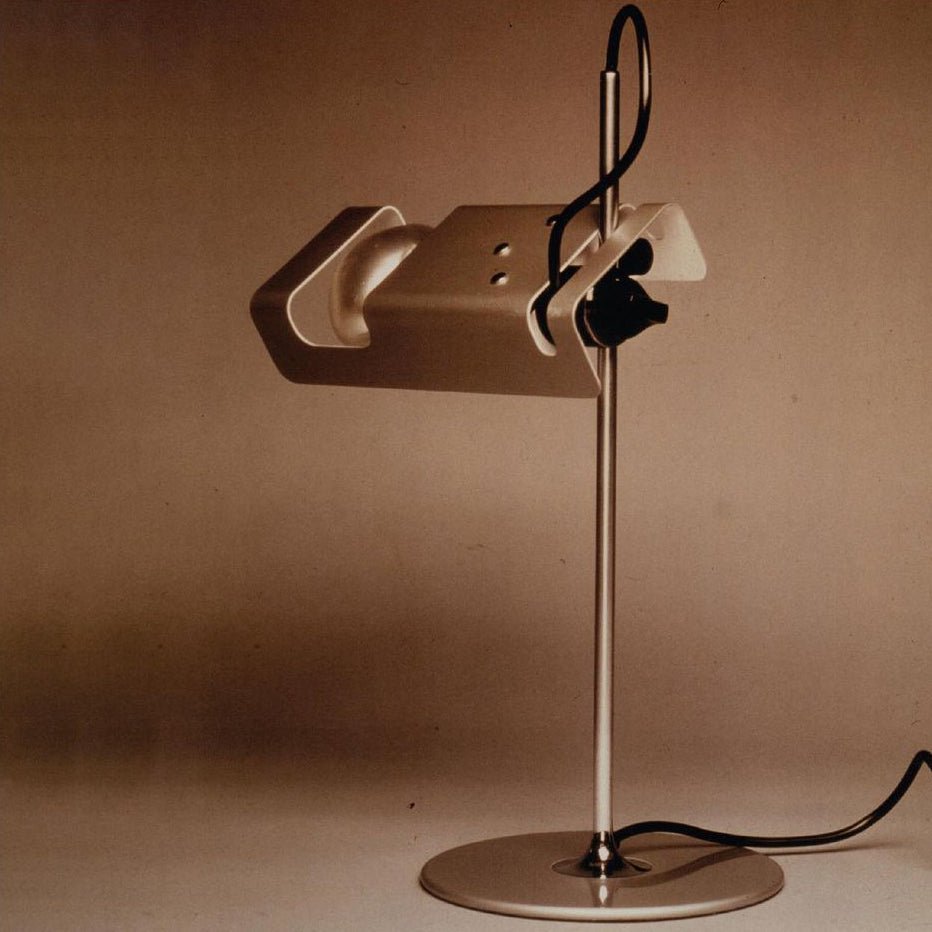 Spider Table Lamp - Blowlighting