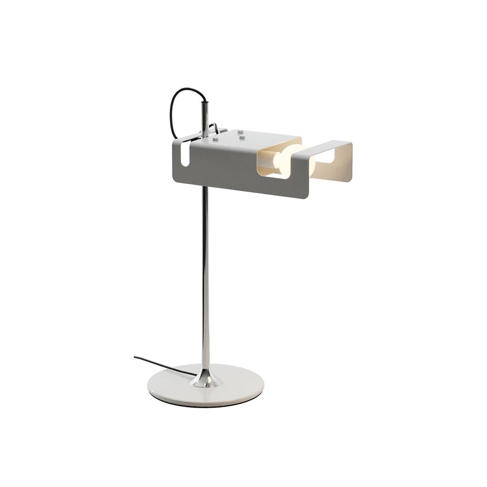 Spider Table Lamp - Blowlighting