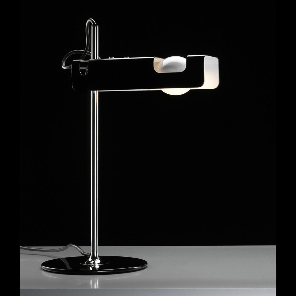 Spider Table Lamp - Blowlighting