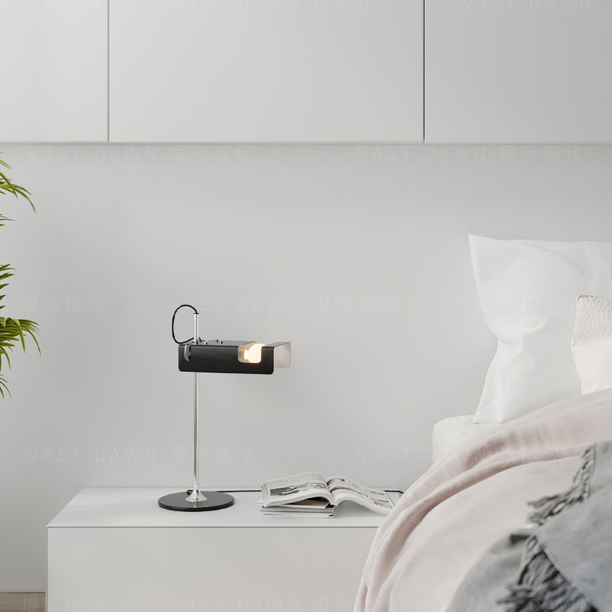 Spider Table Lamp - Blowlighting